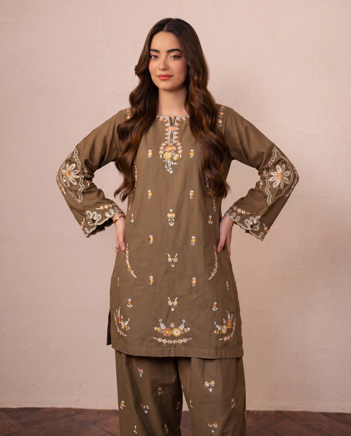 Sahibas by Mirza