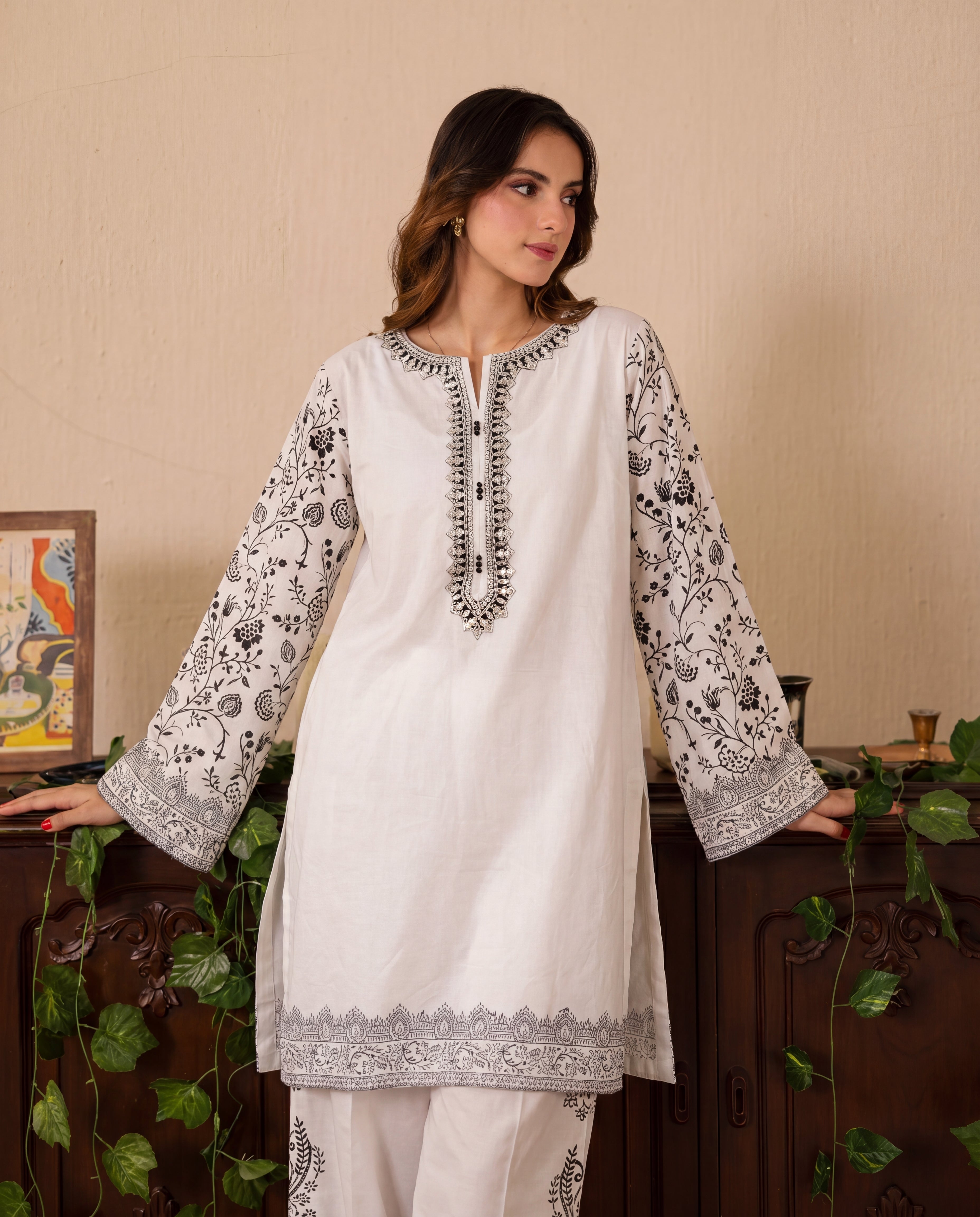 Sahibas by Mirza