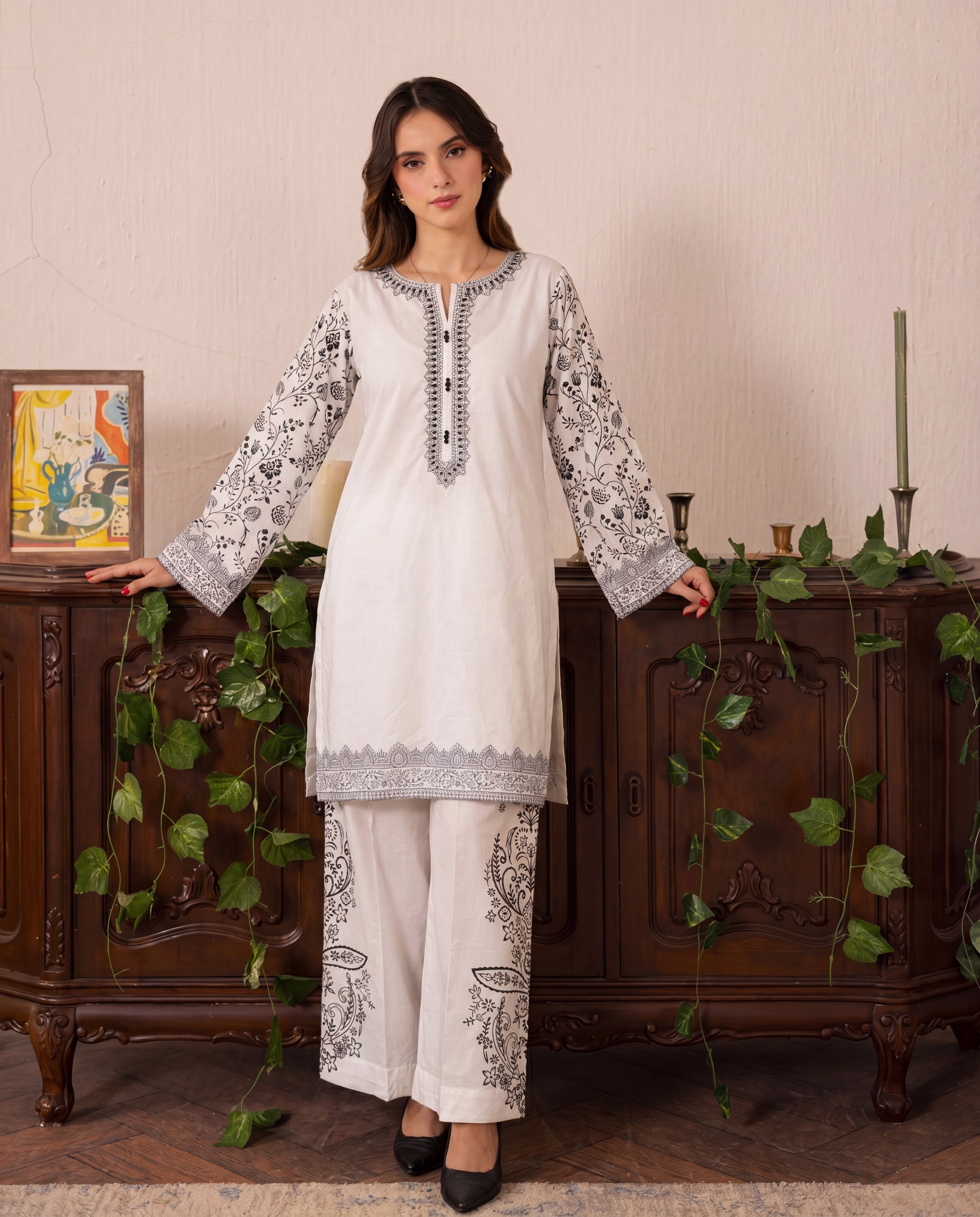 Sahibas by Mirza