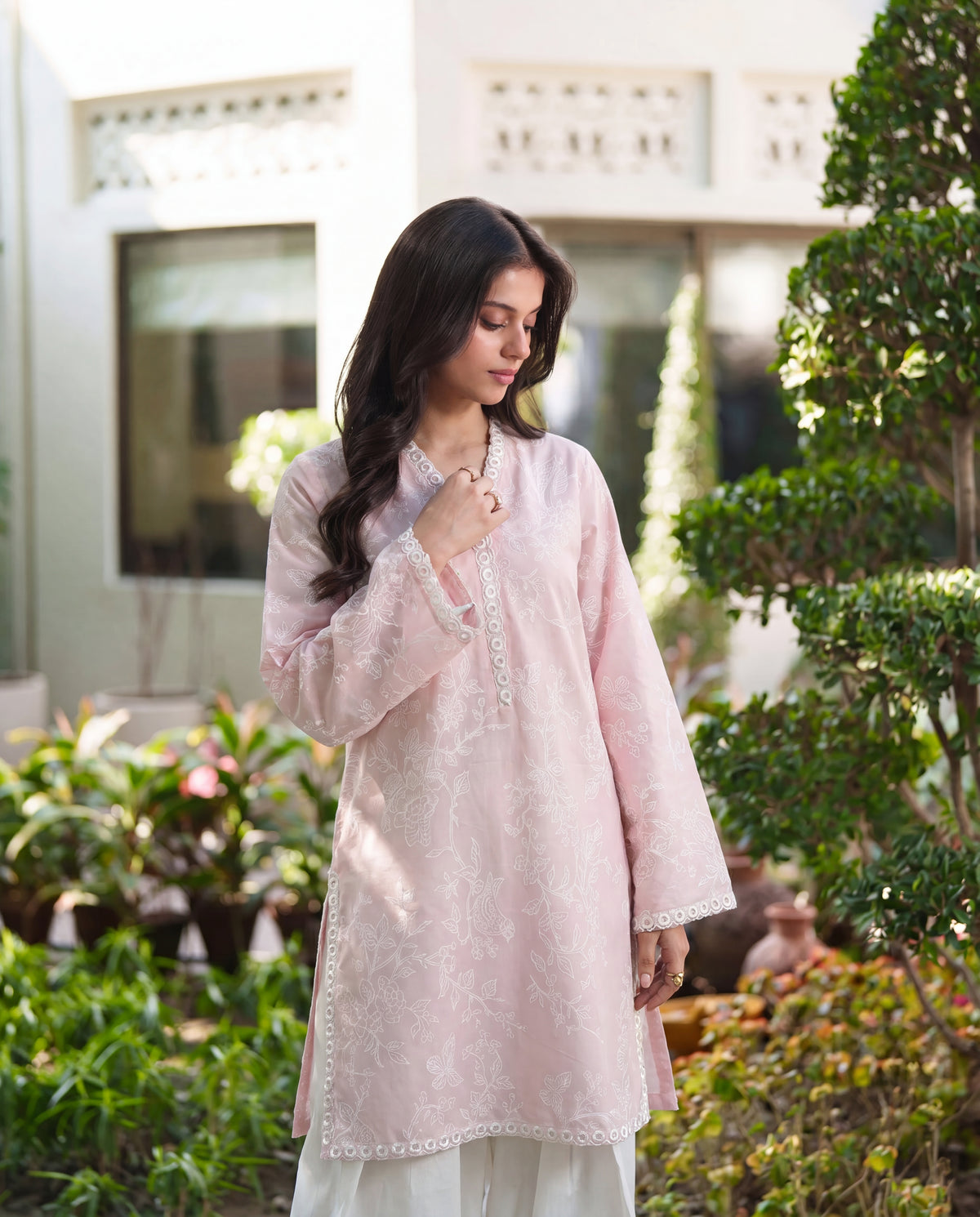 Sahibas by Mirza