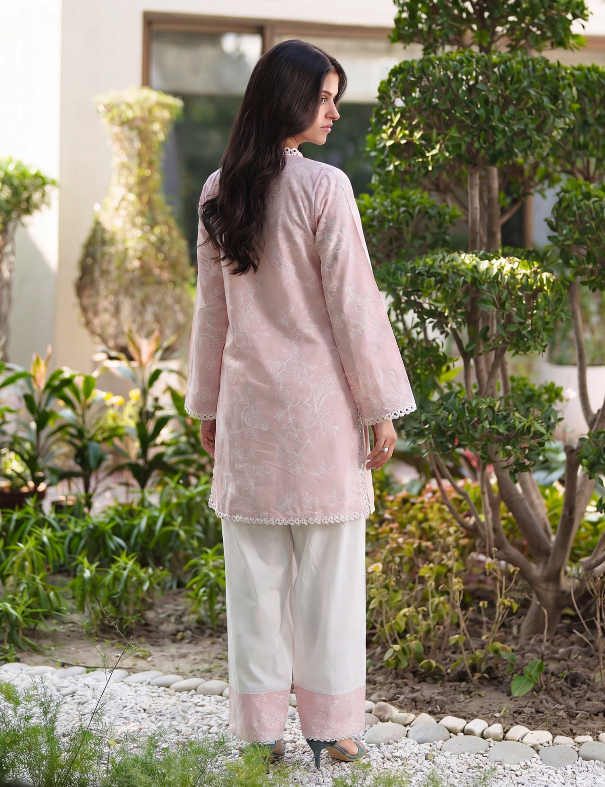 Sahibas by Mirza