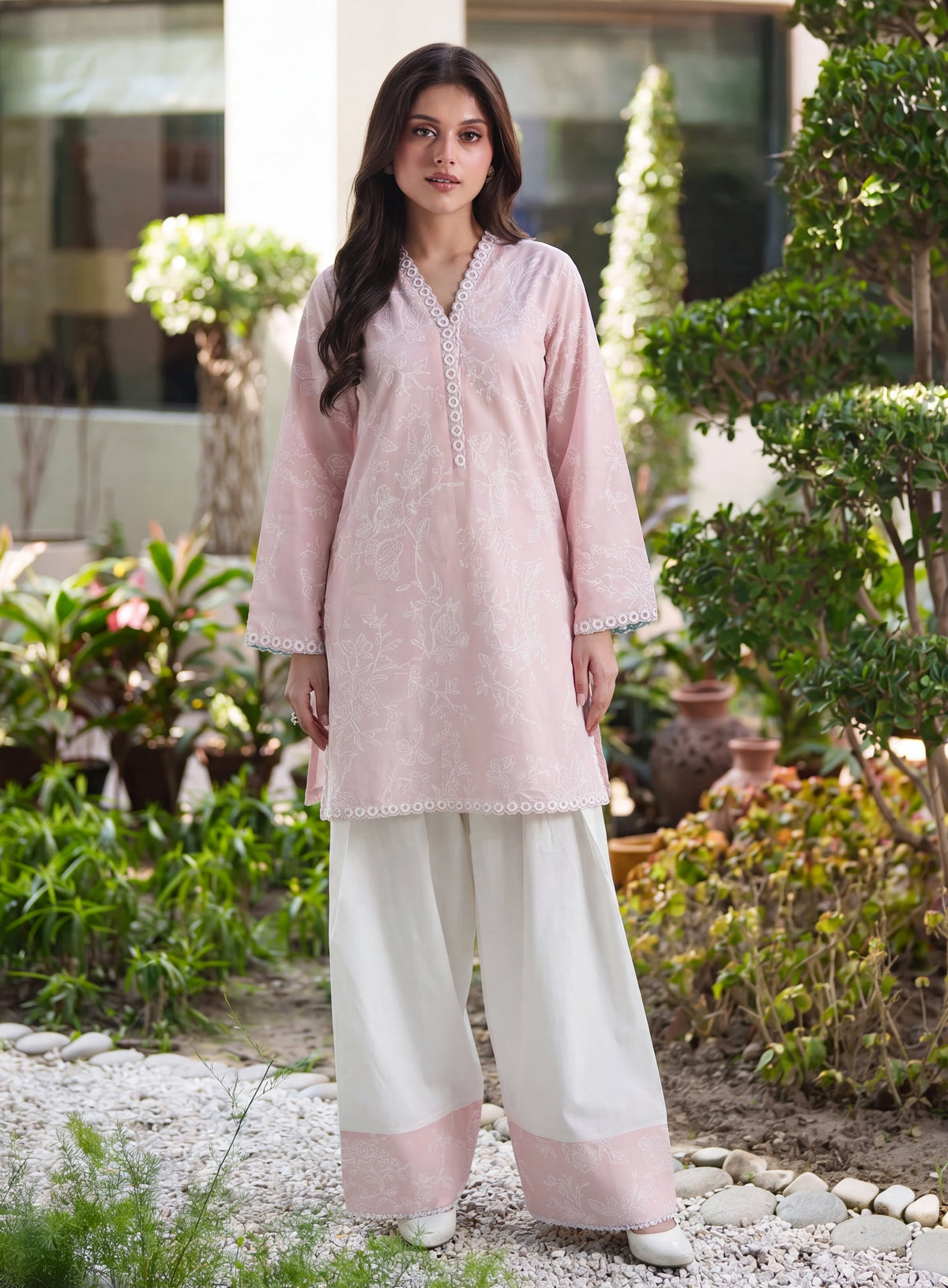 Sahibas by Mirza