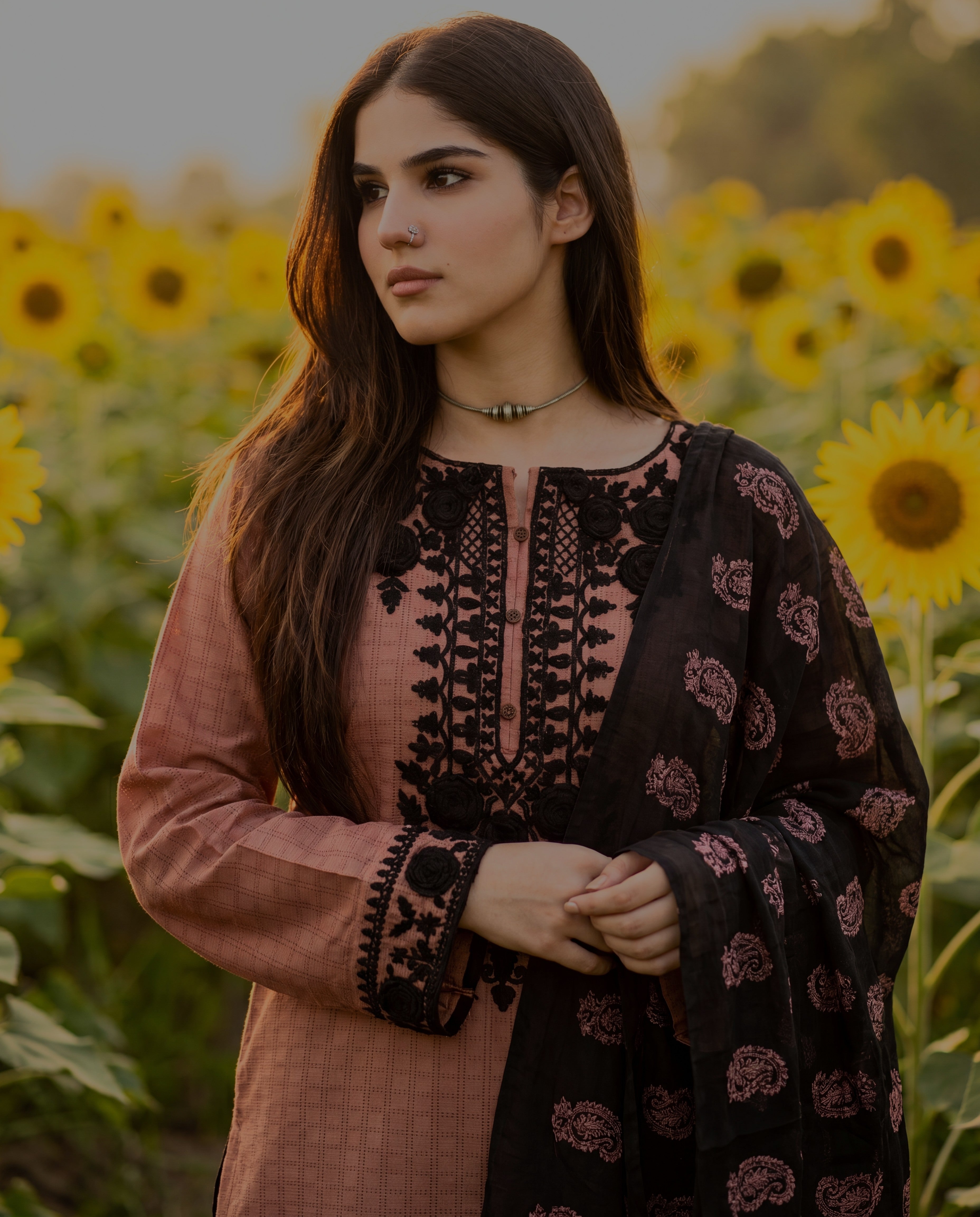 Sahibas by Mirza