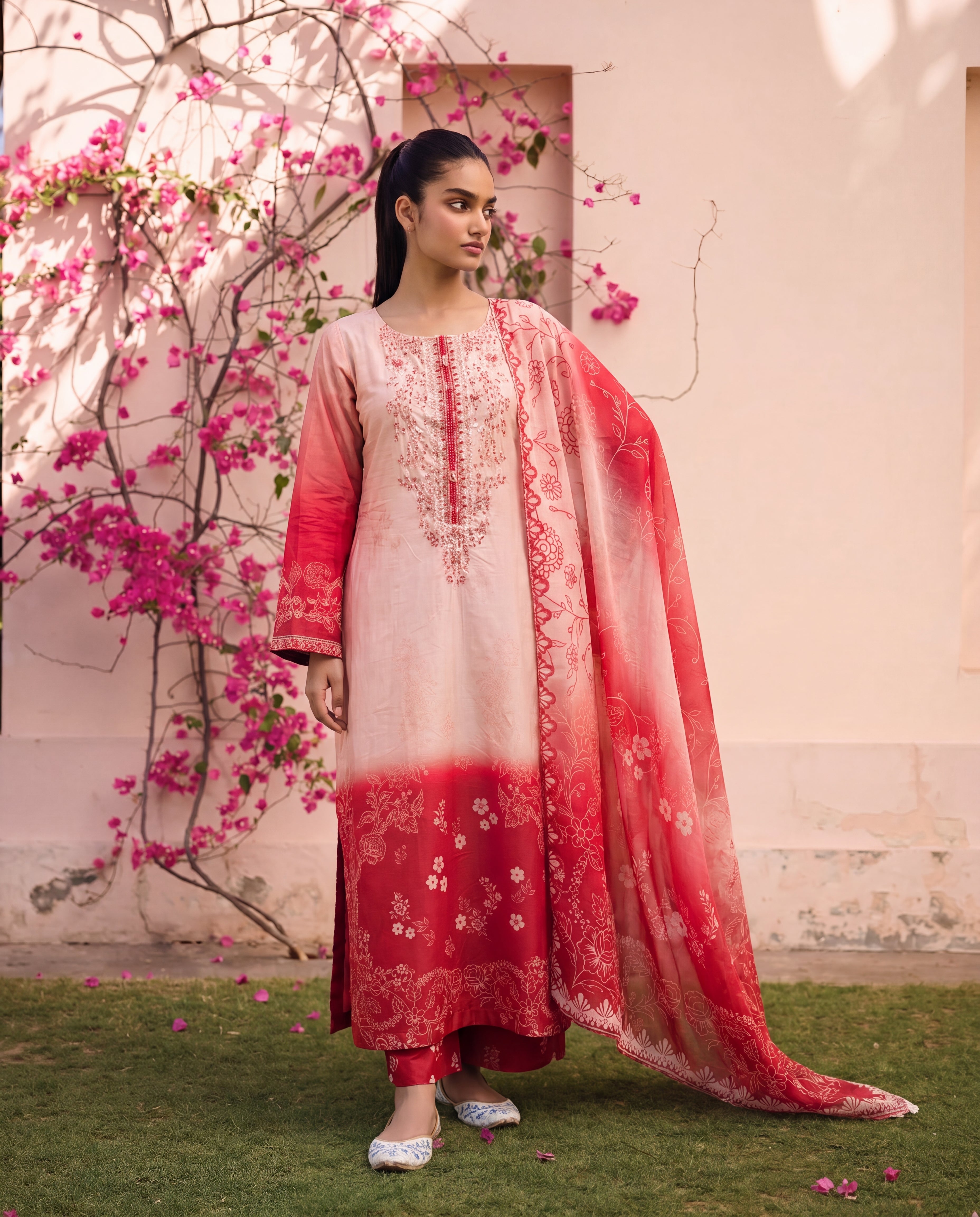 Sahibas by Mirza