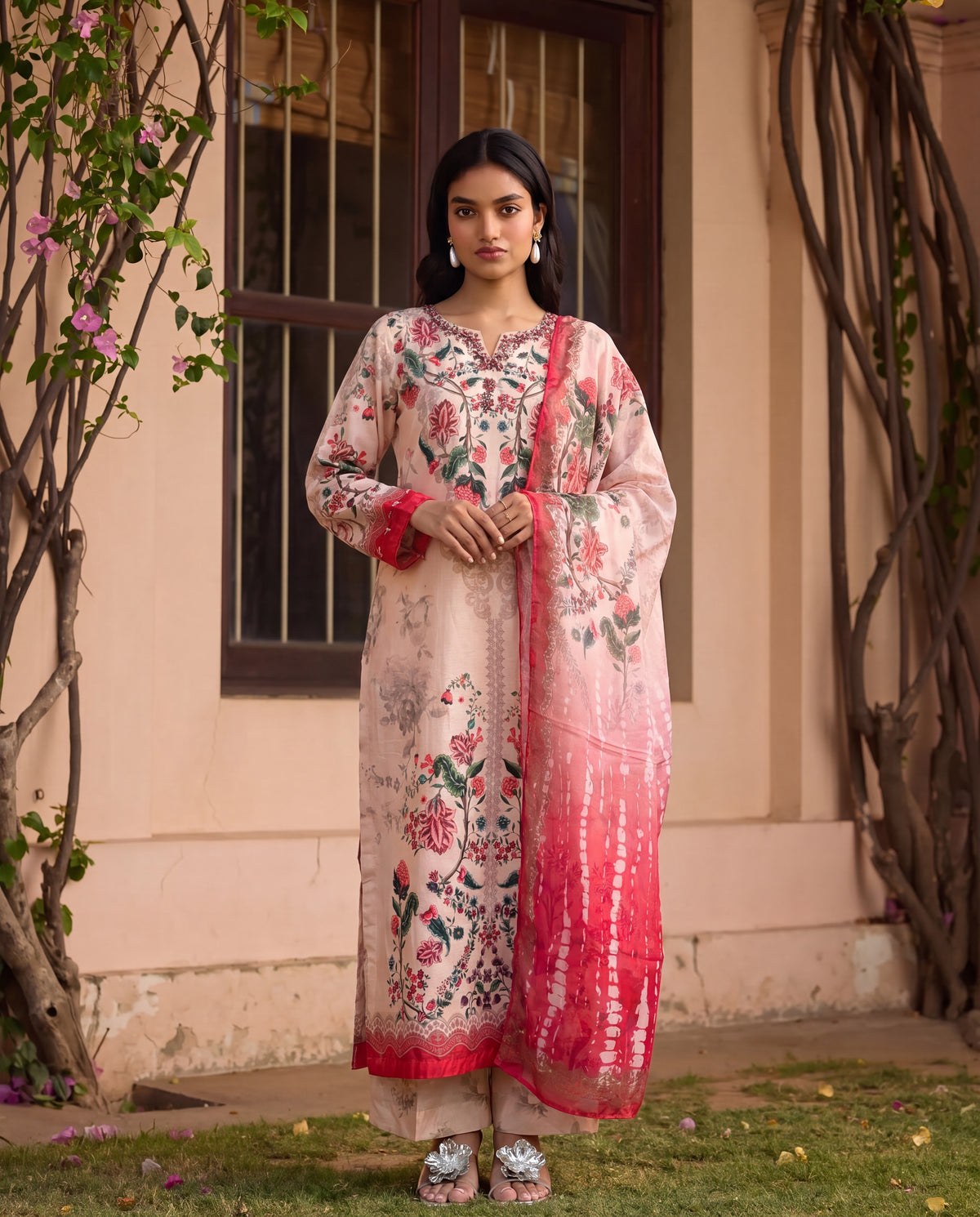 Sahibas by Mirza