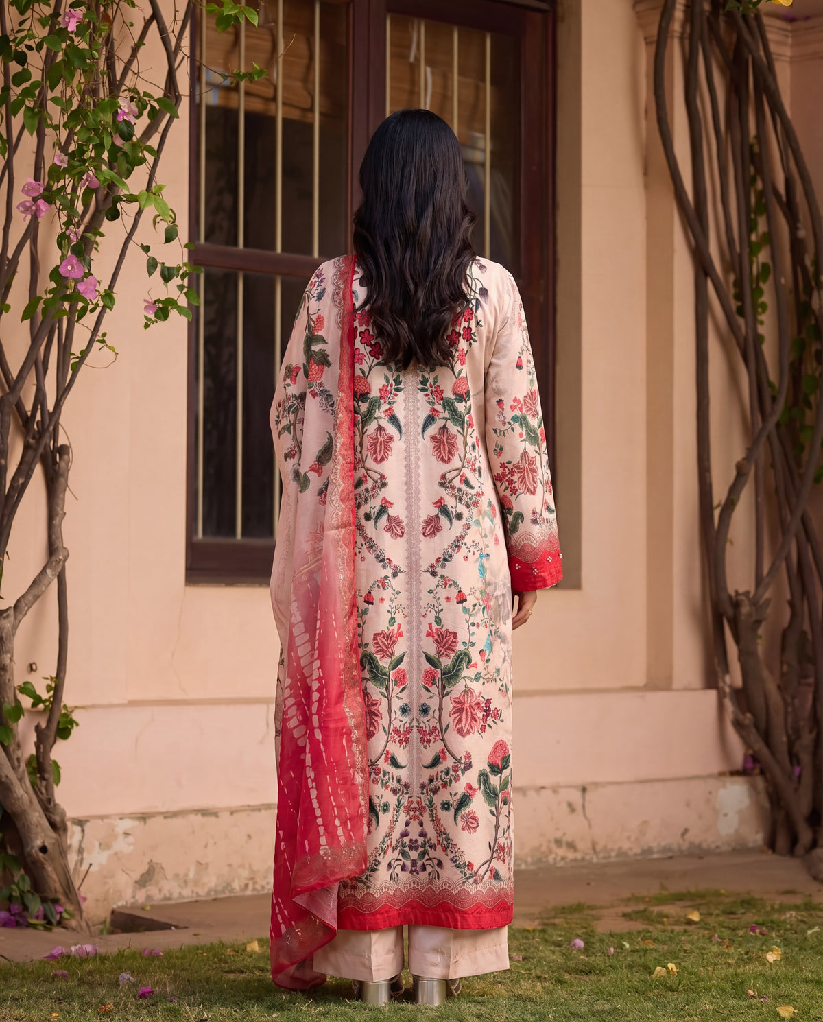 Sahibas by Mirza