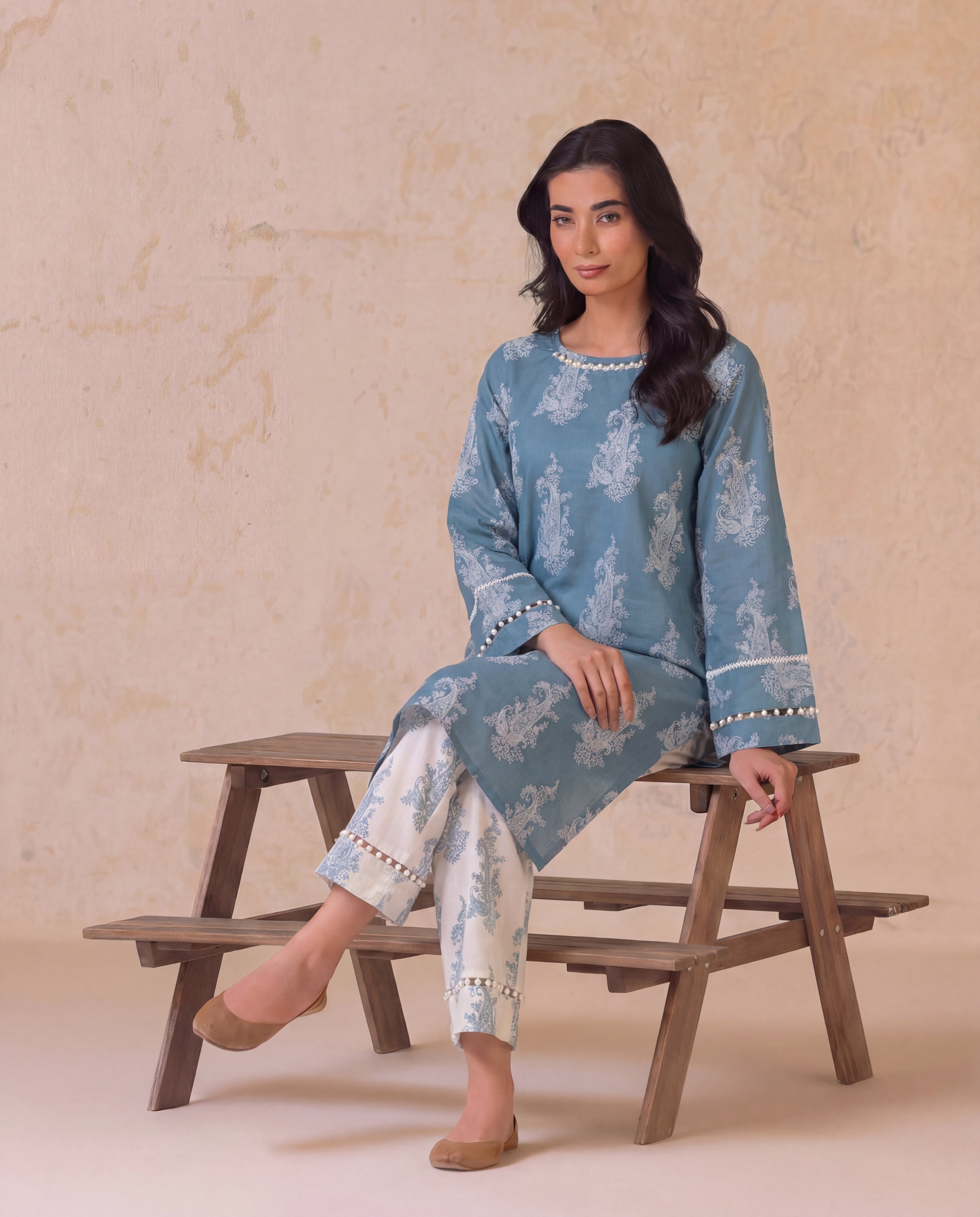 Sahibas by Mirza