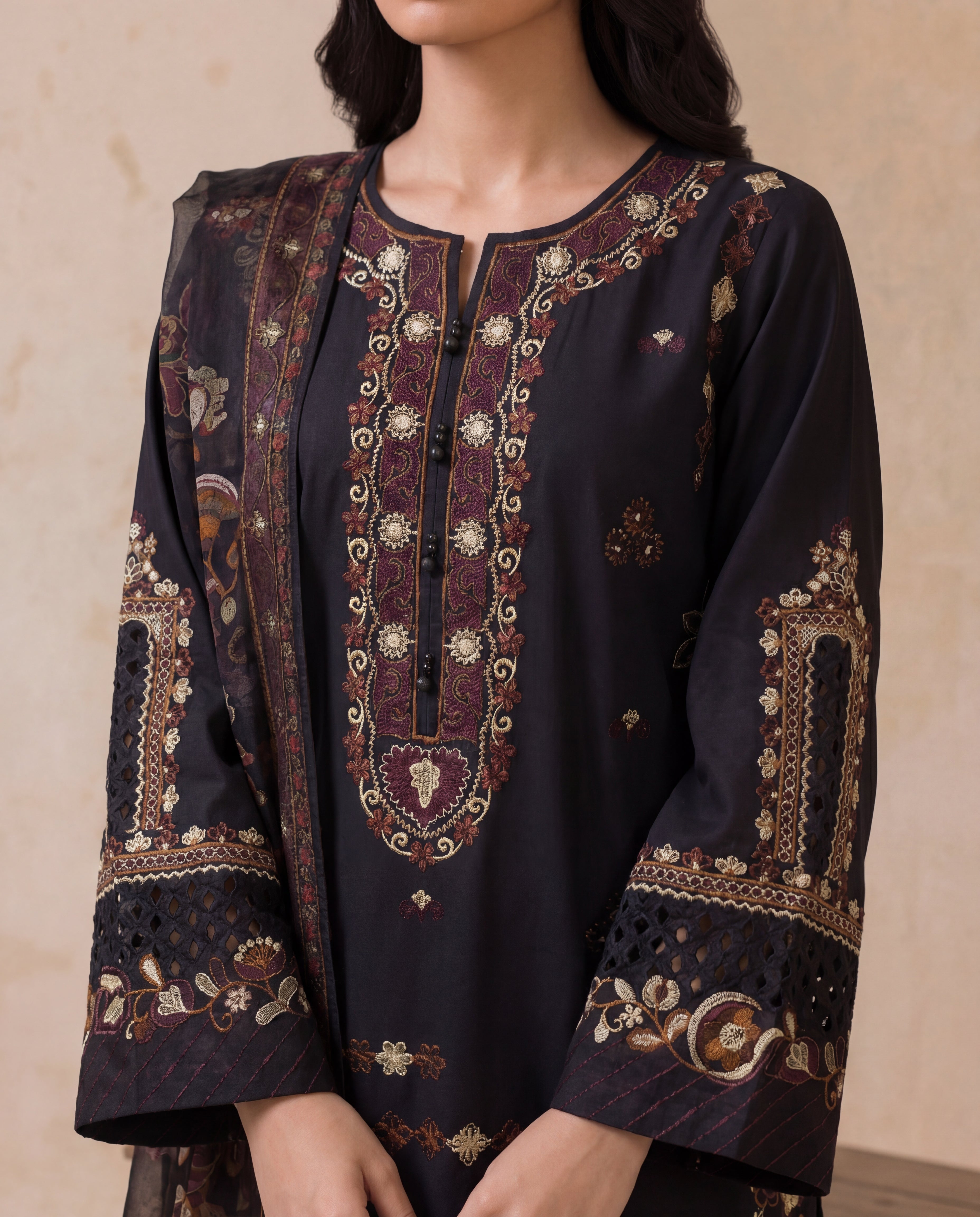 Sahibas by Mirza