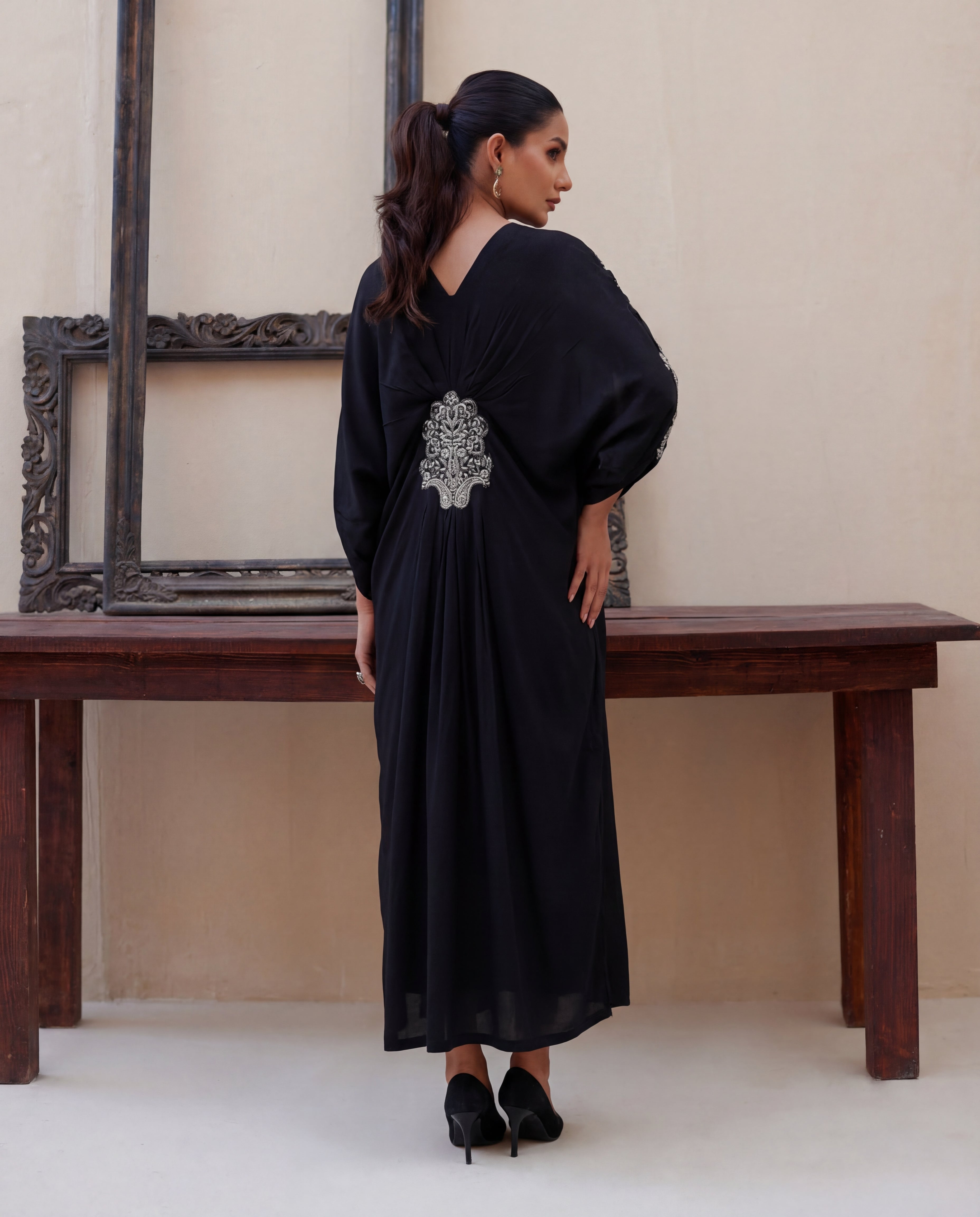 Sahibas by Mirza