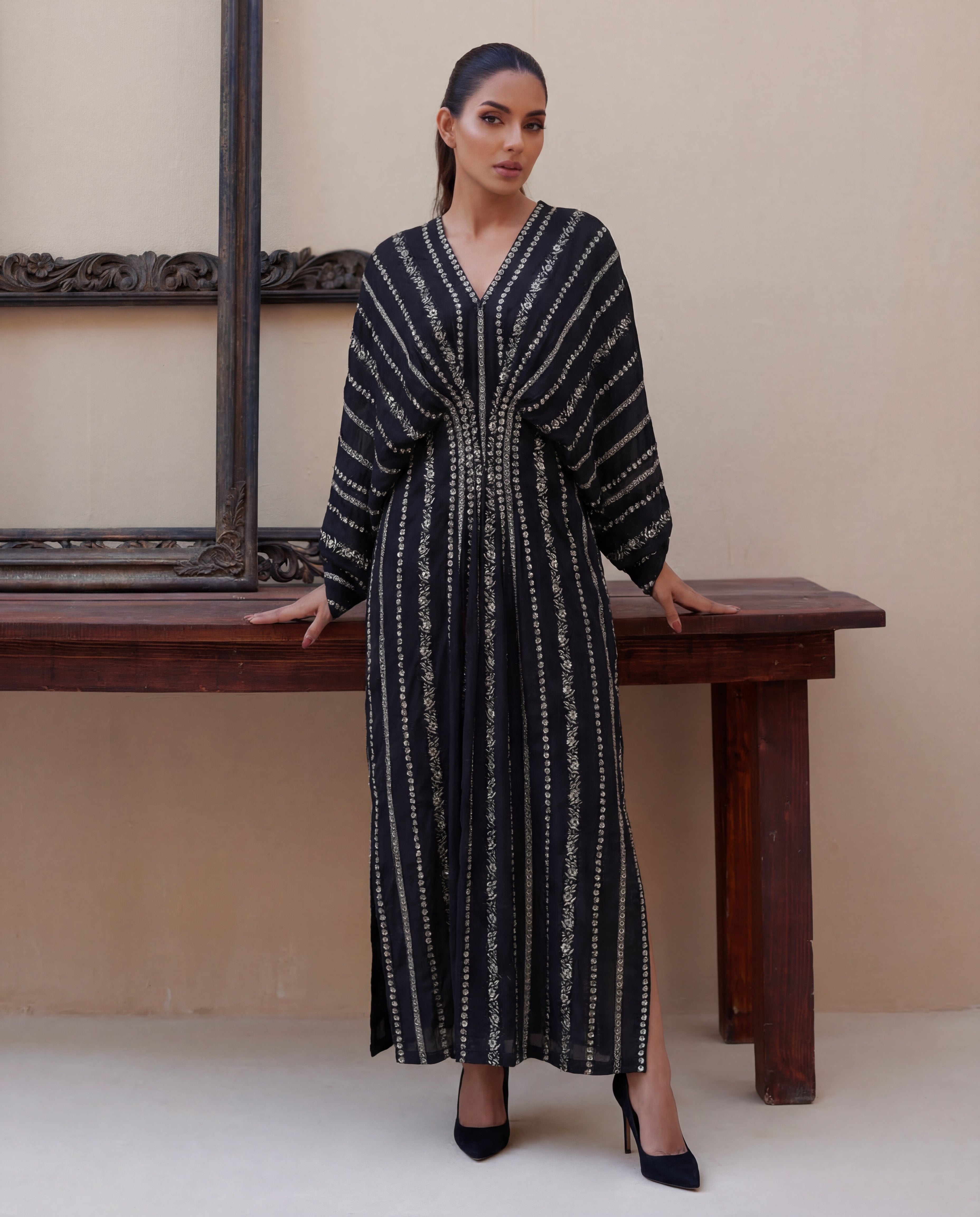 Sahibas by Mirza