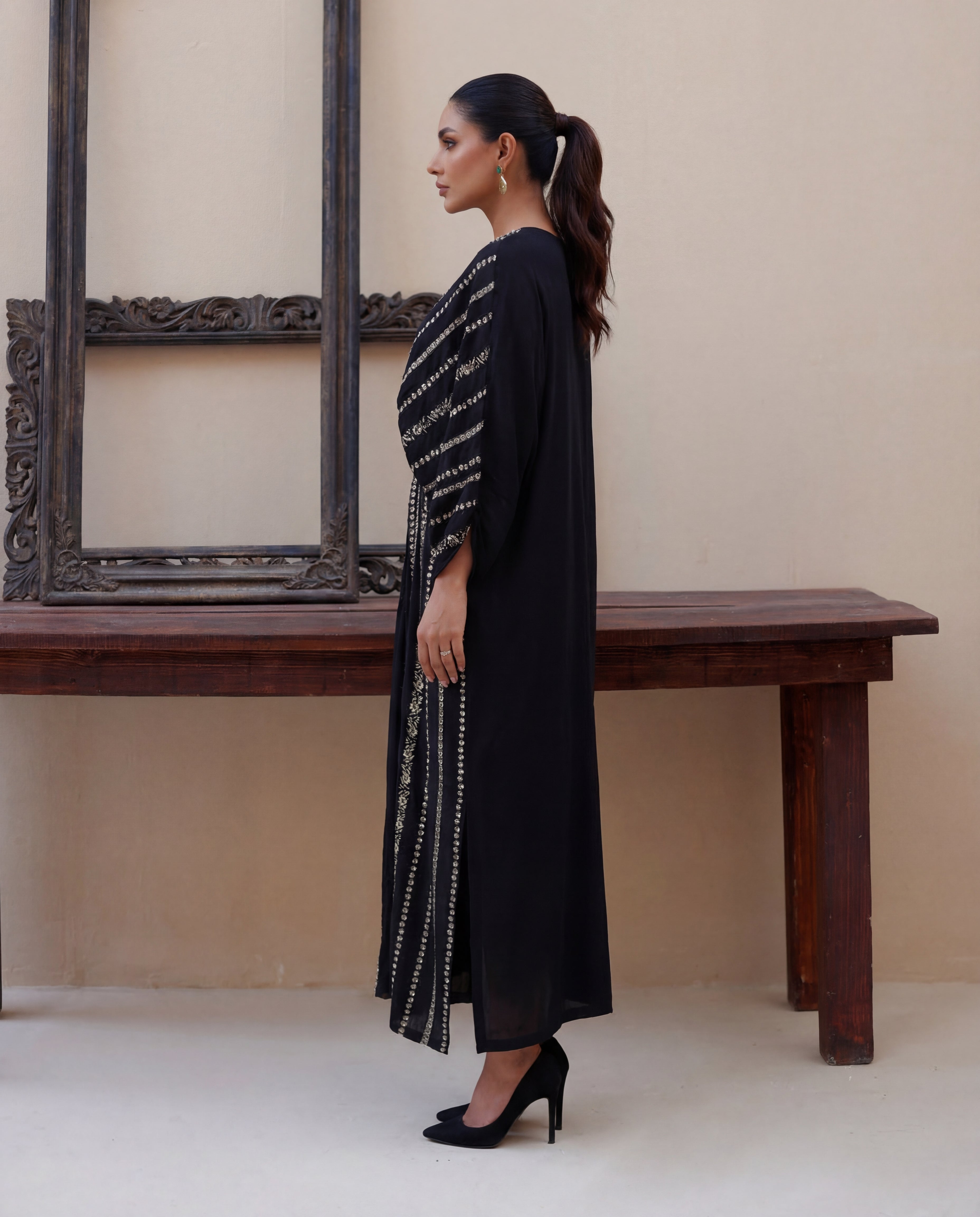 Sahibas by Mirza
