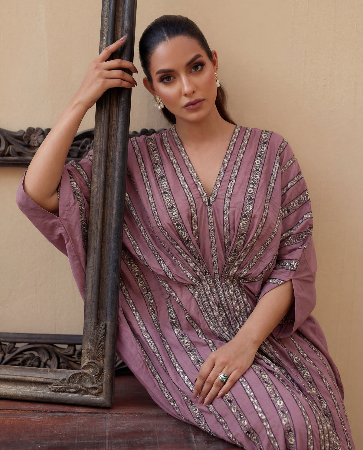 Sahibas by Mirza