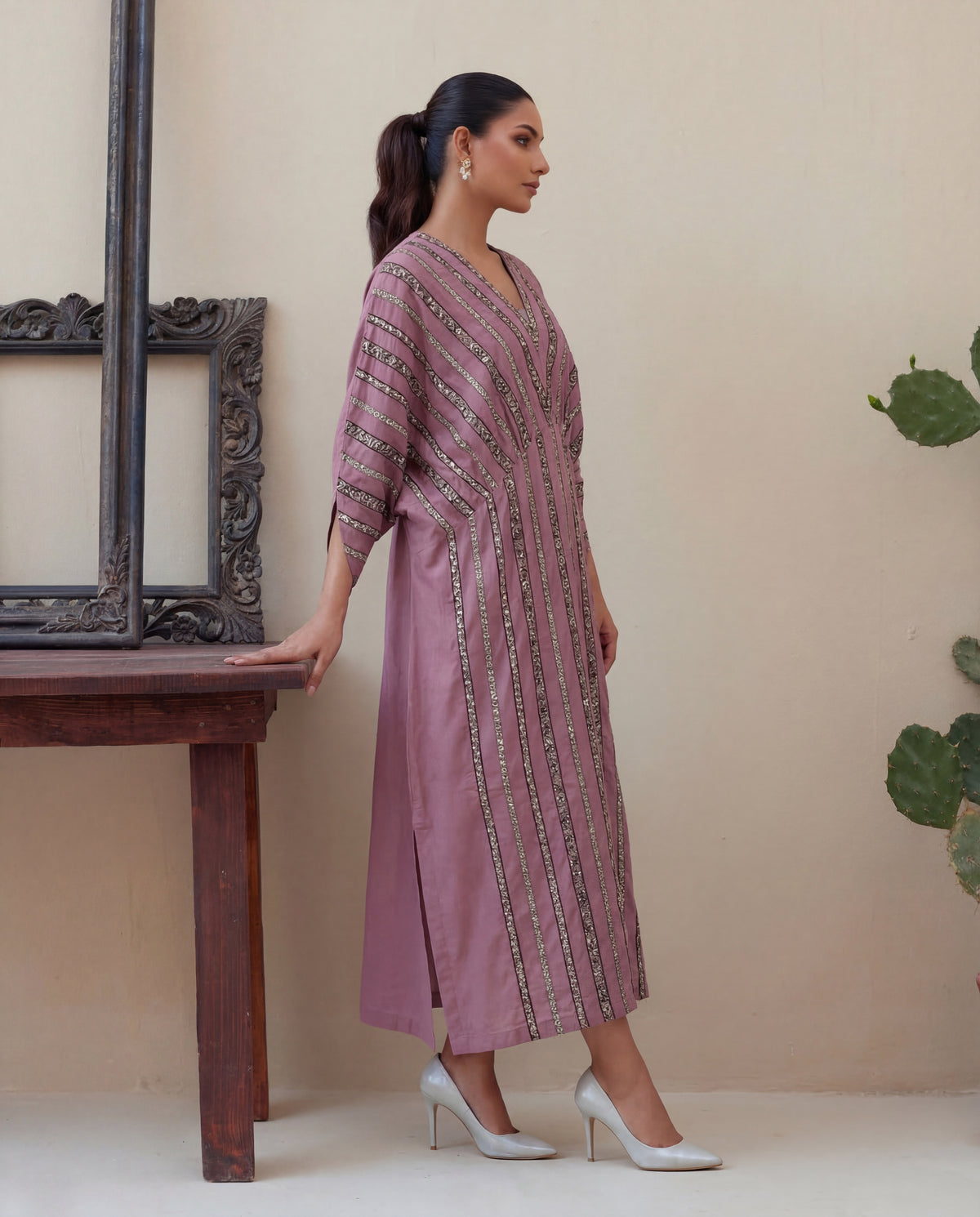 Sahibas by Mirza