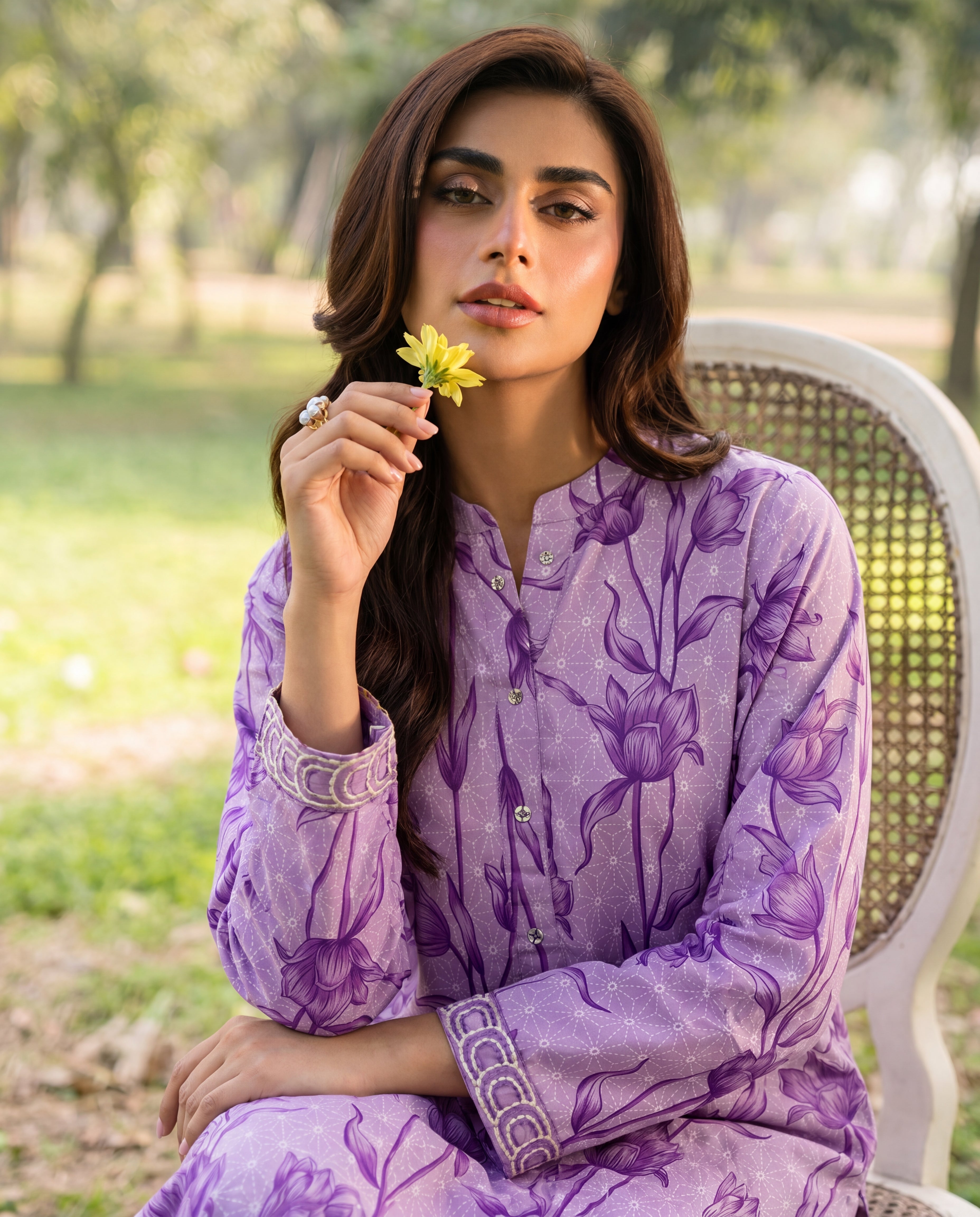 Sahibas by Mirza