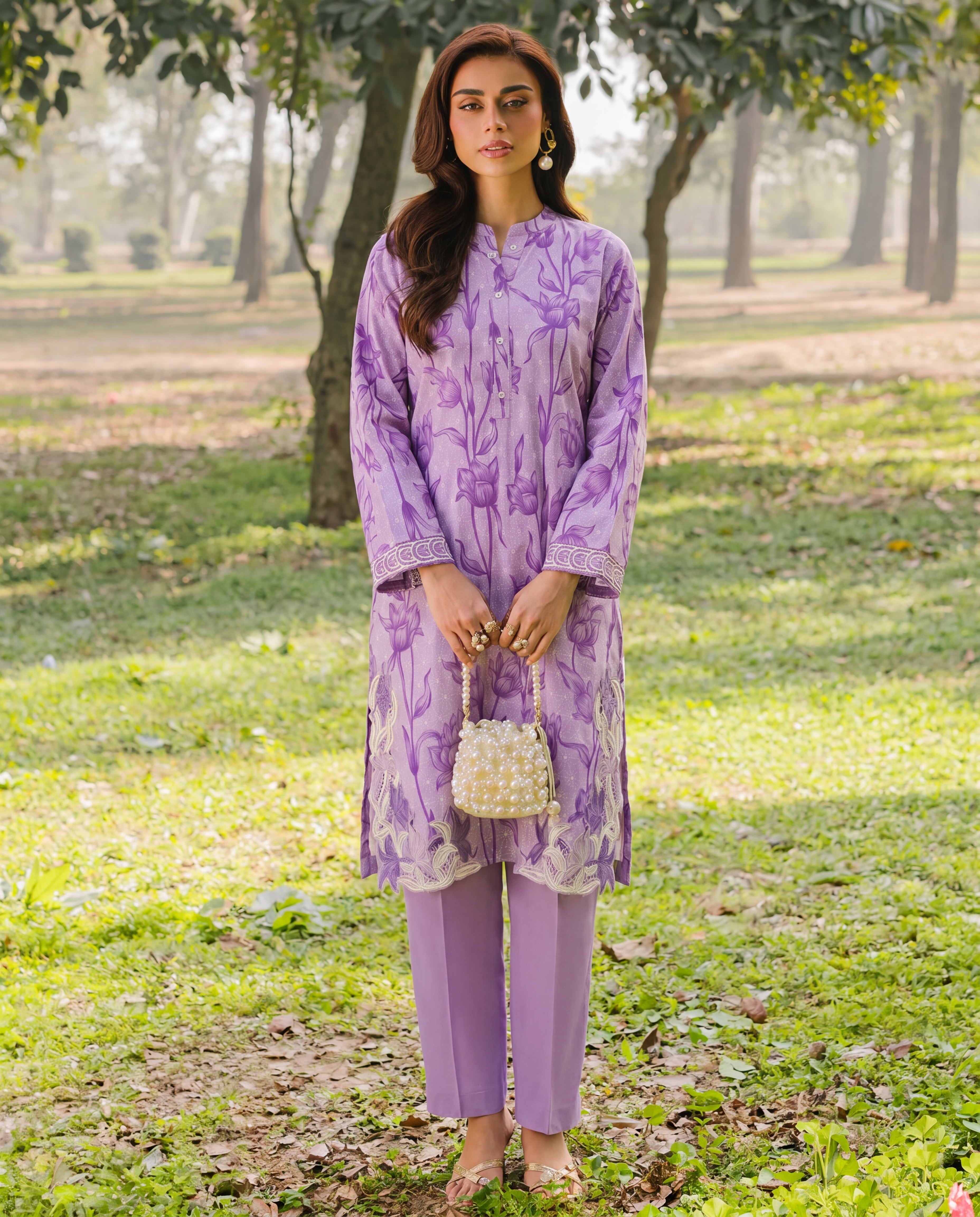 Sahibas by Mirza