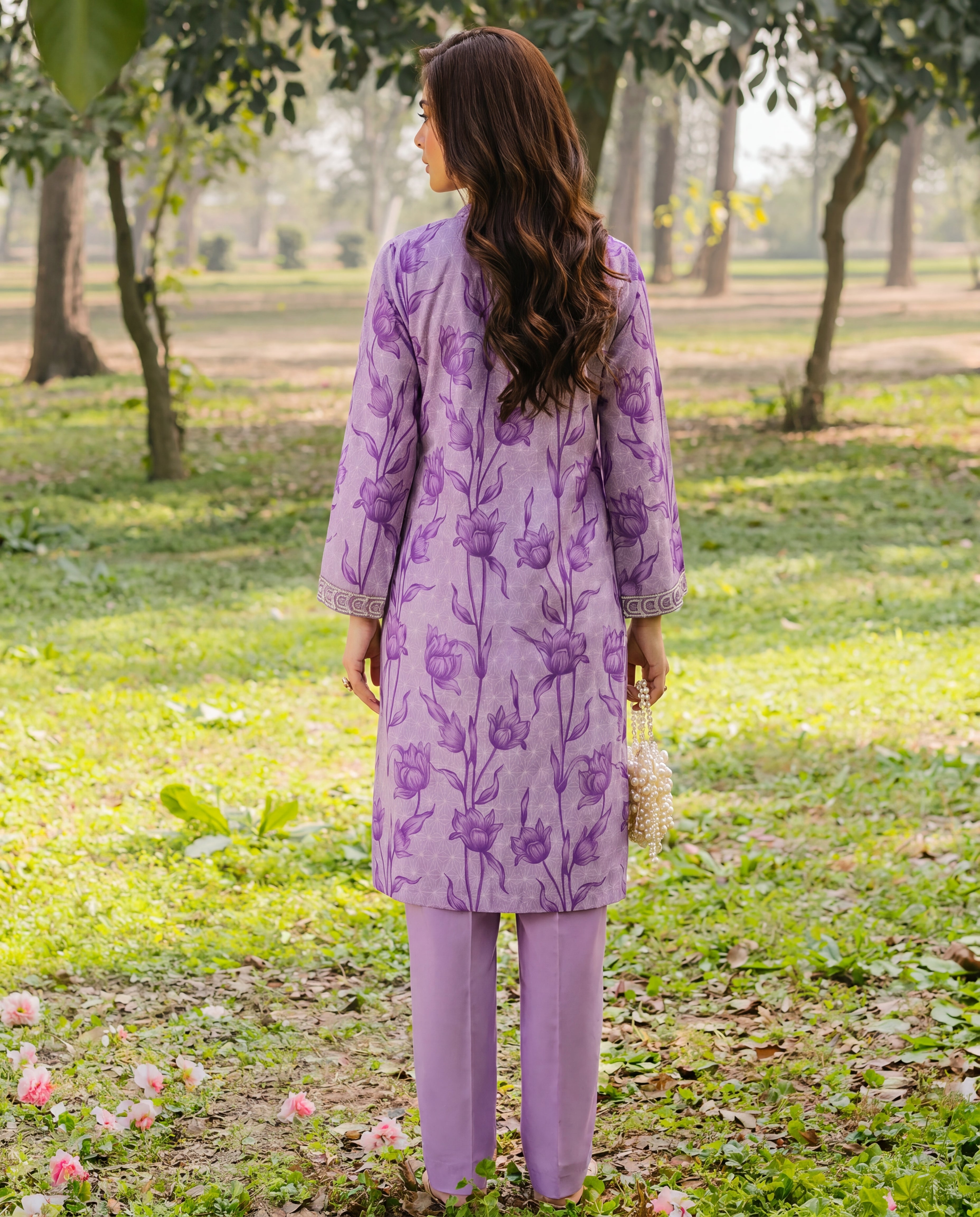 Sahibas by Mirza
