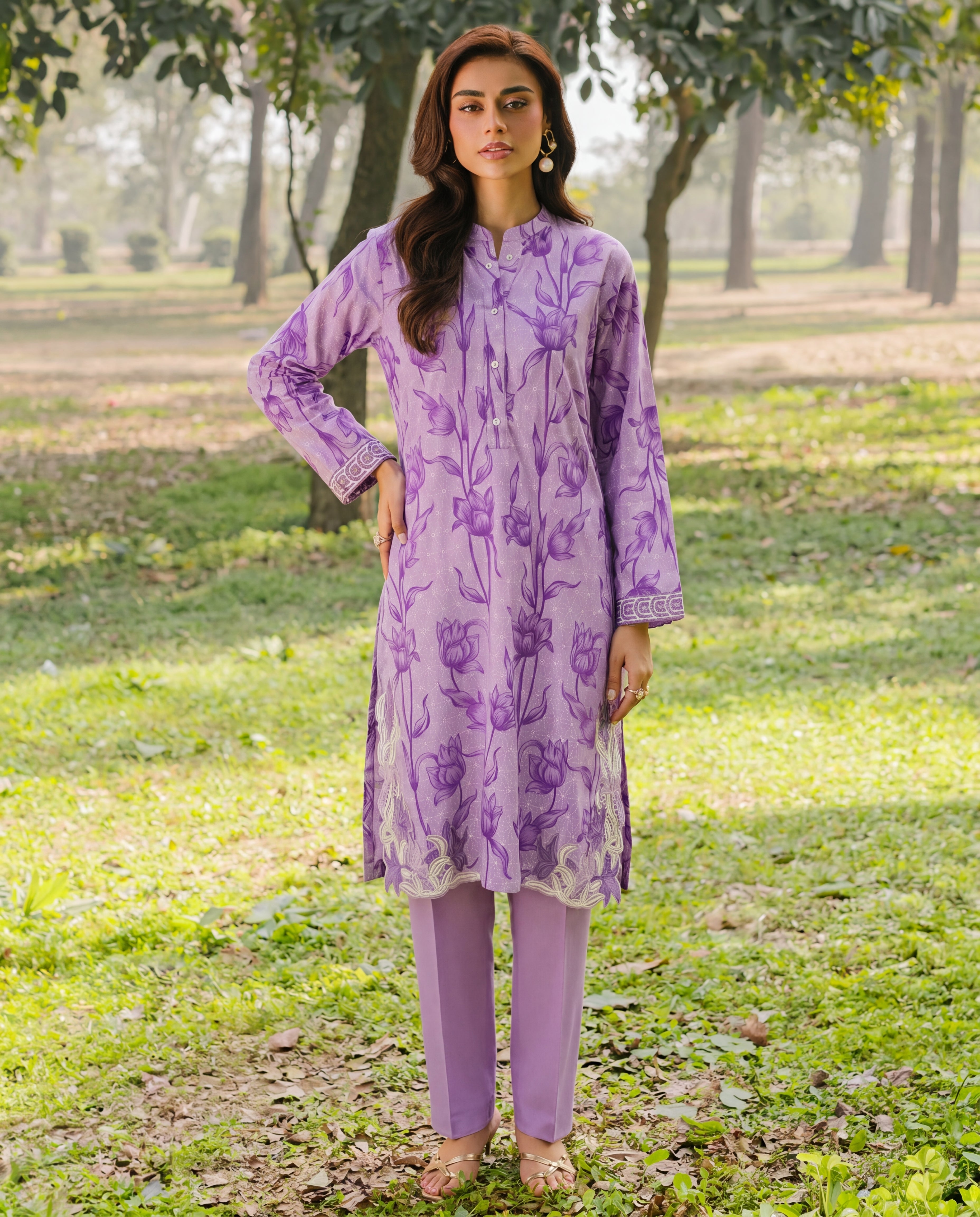 Sahibas by Mirza