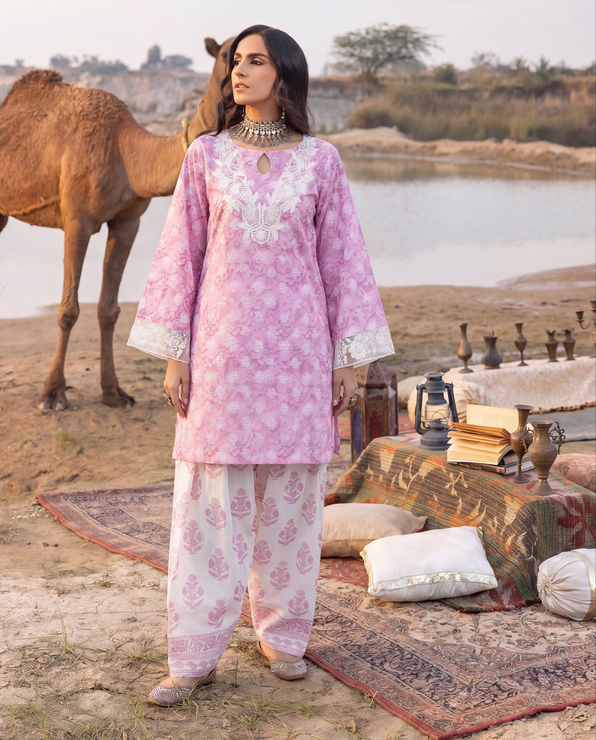 Sahibas by Mirza