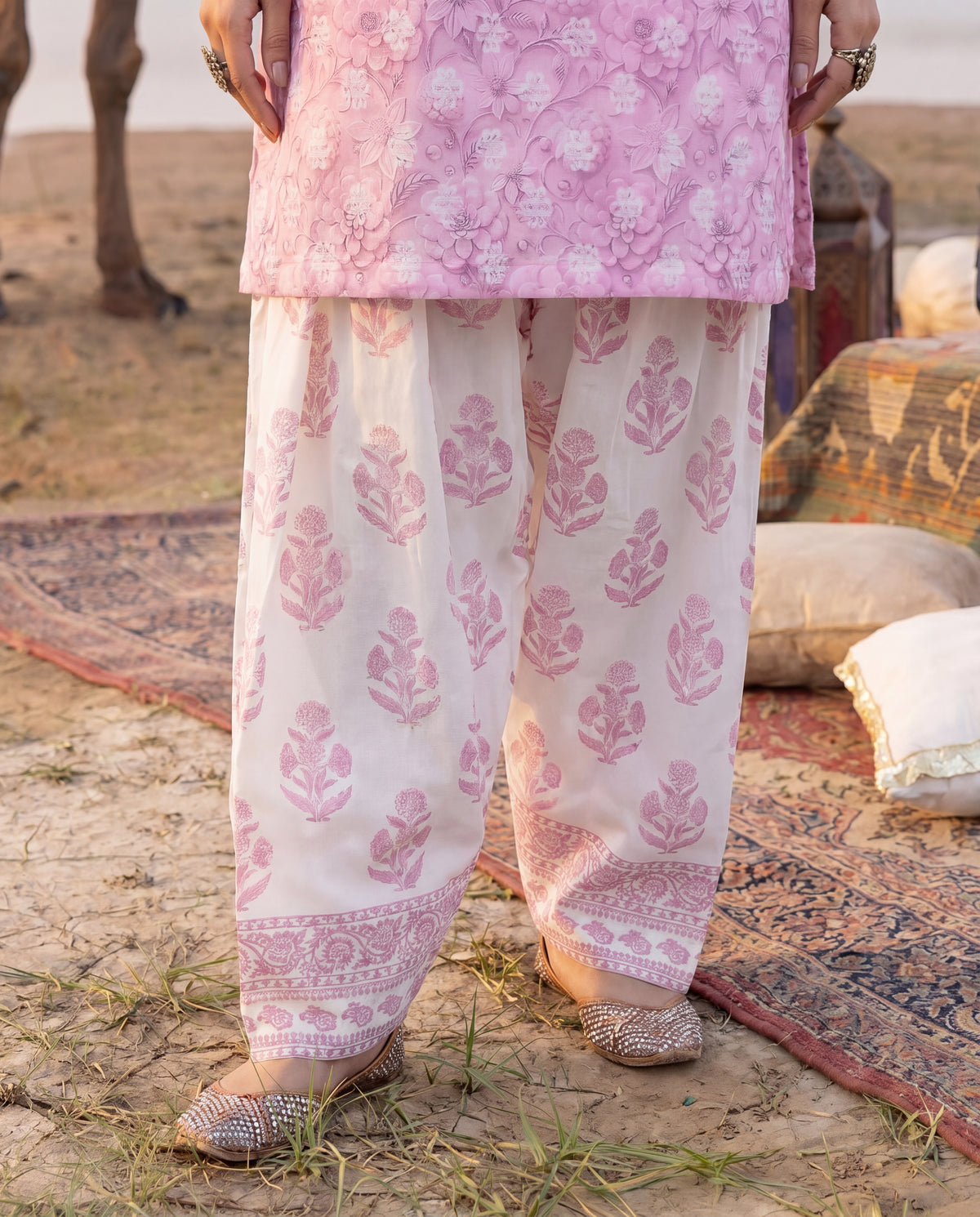 Sahibas by Mirza