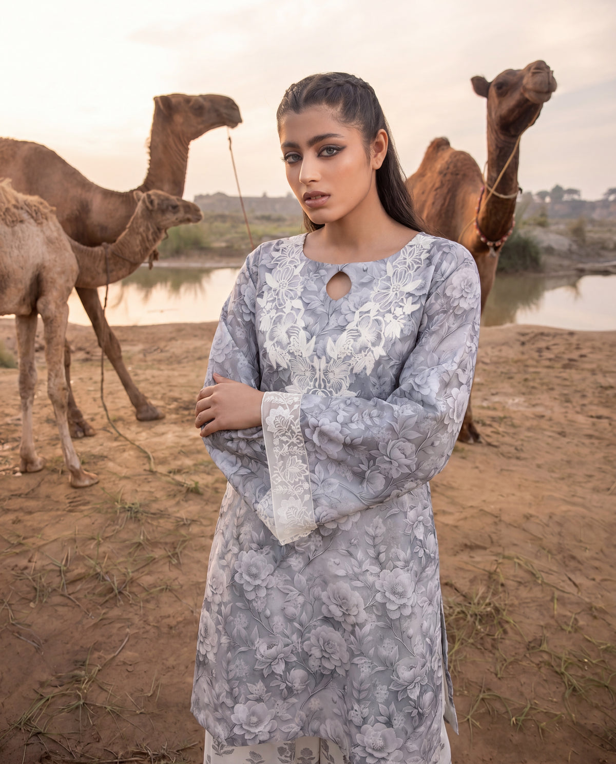 Sahibas by Mirza