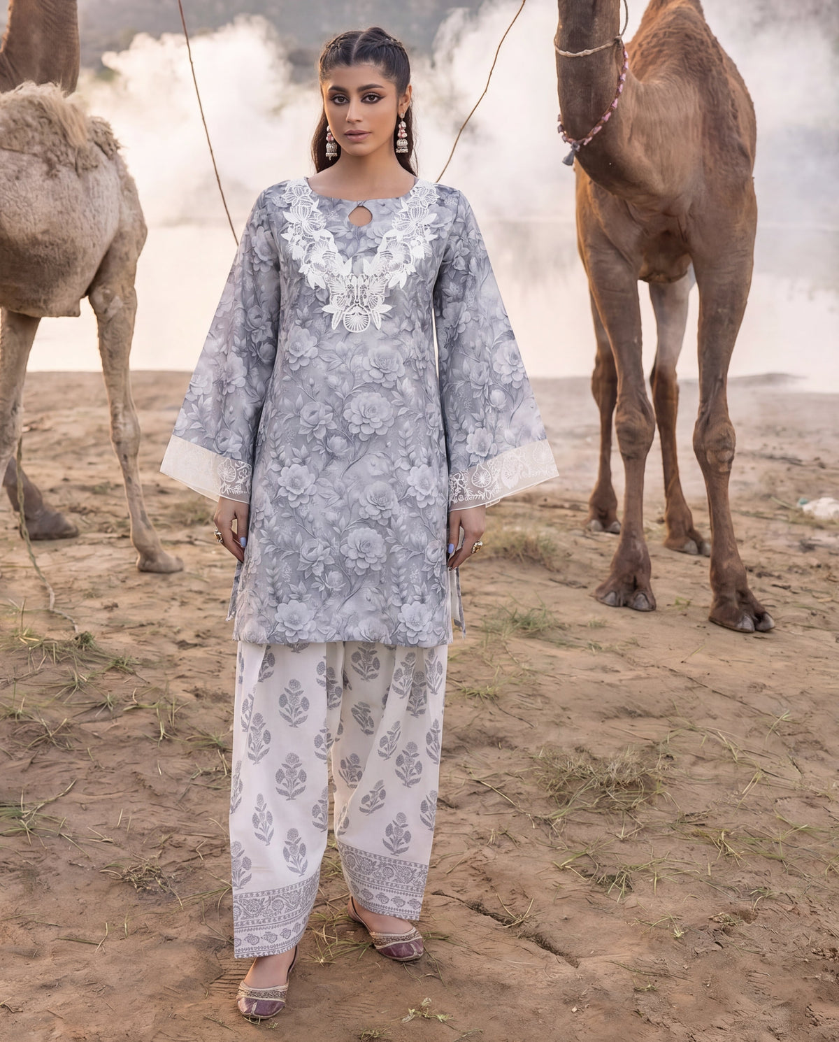 Sahibas by Mirza
