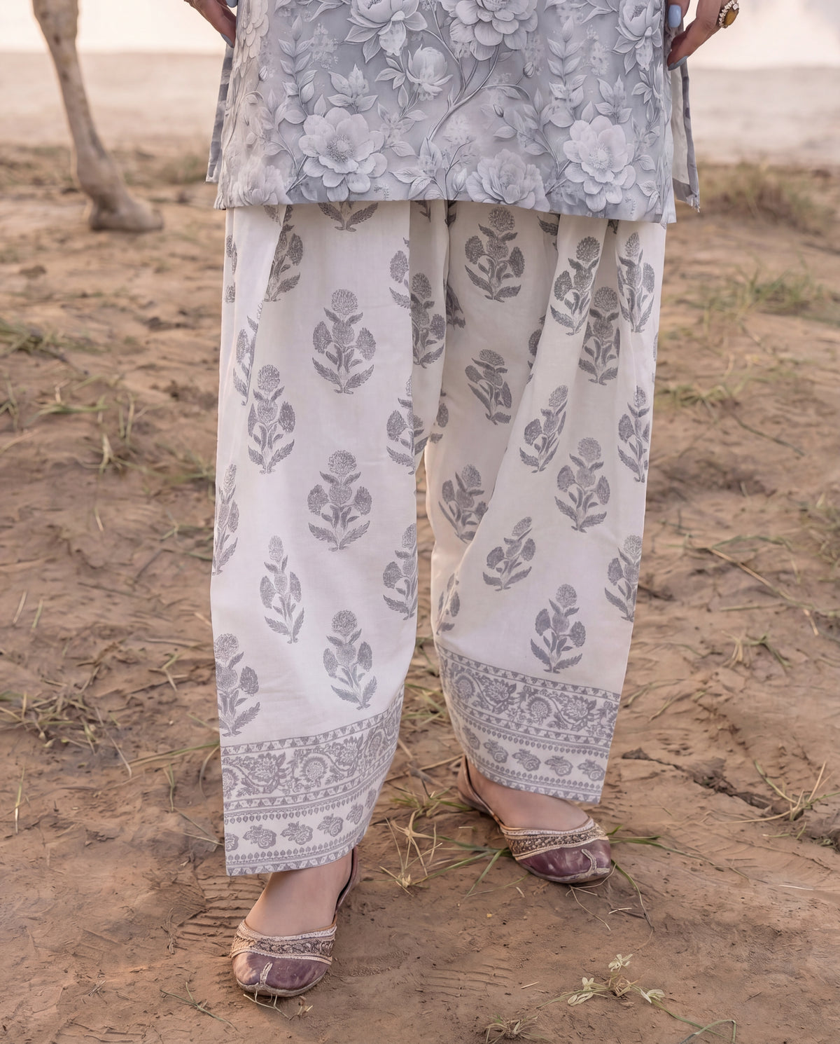 Sahibas by Mirza
