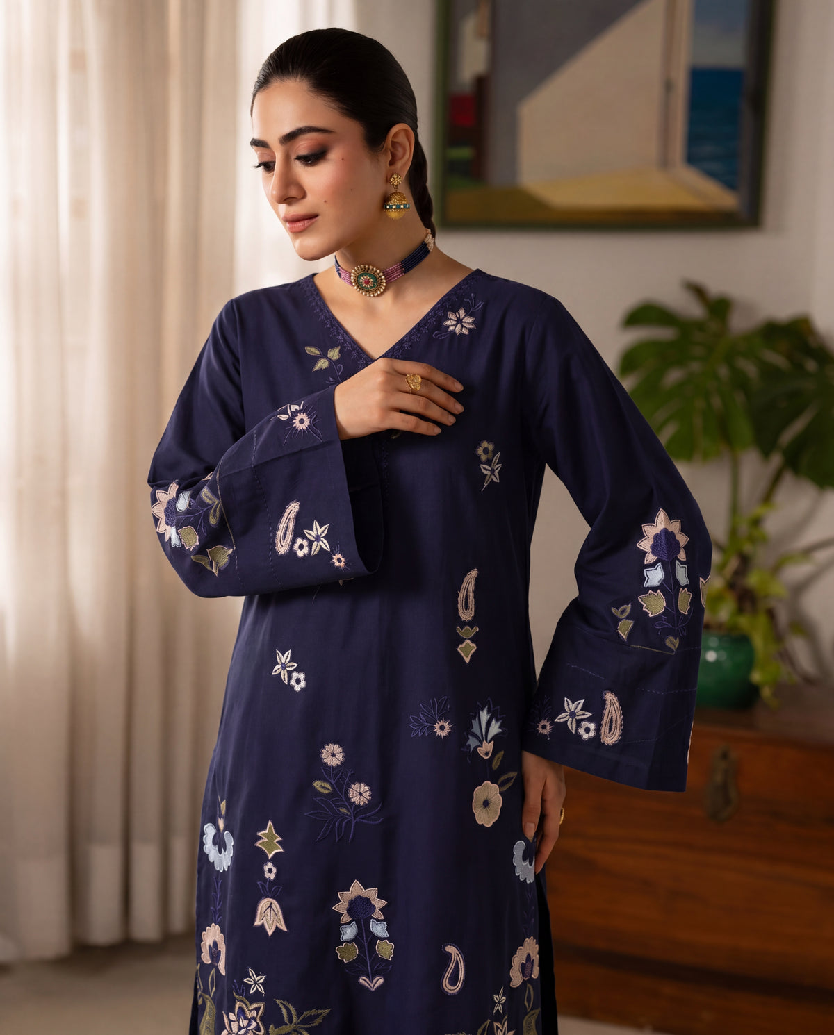 Sahibas by Mirza