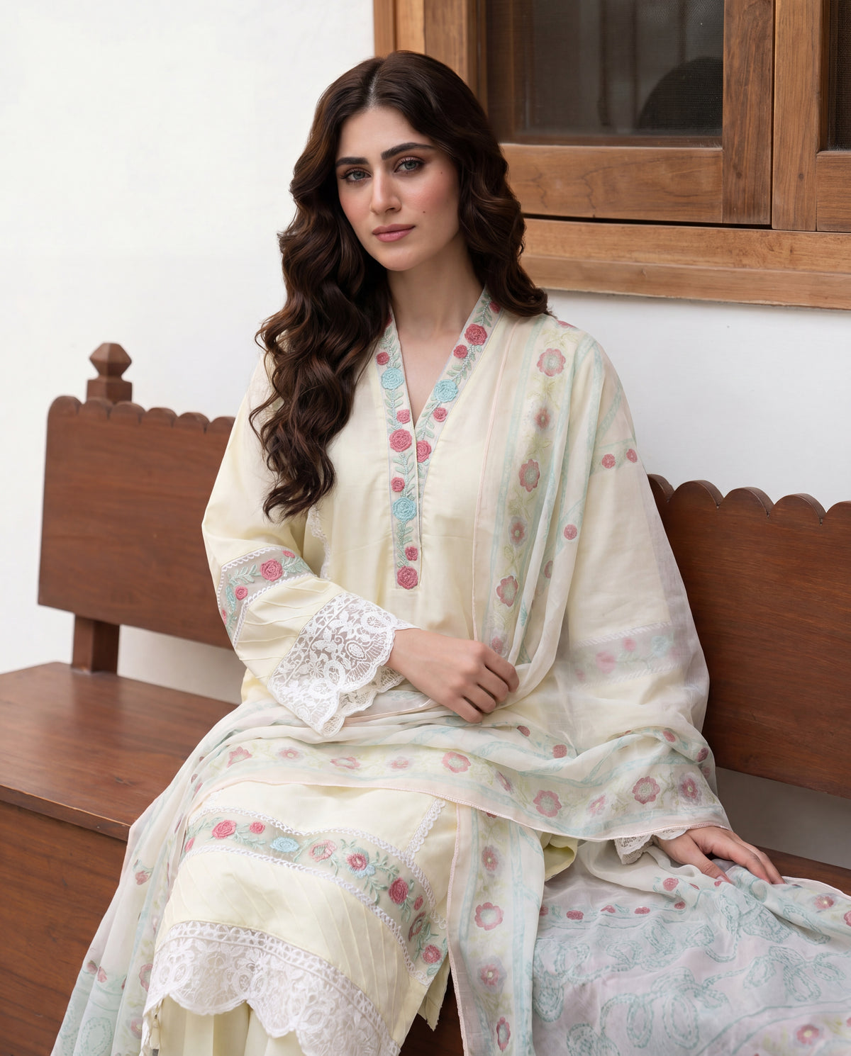 Sahibas by Mirza