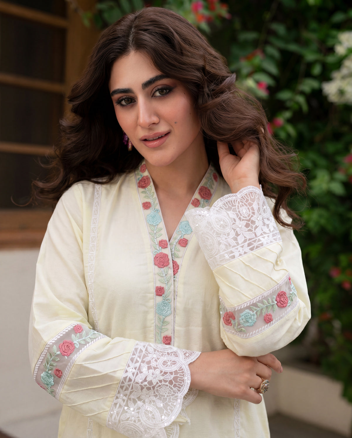 Sahibas by Mirza