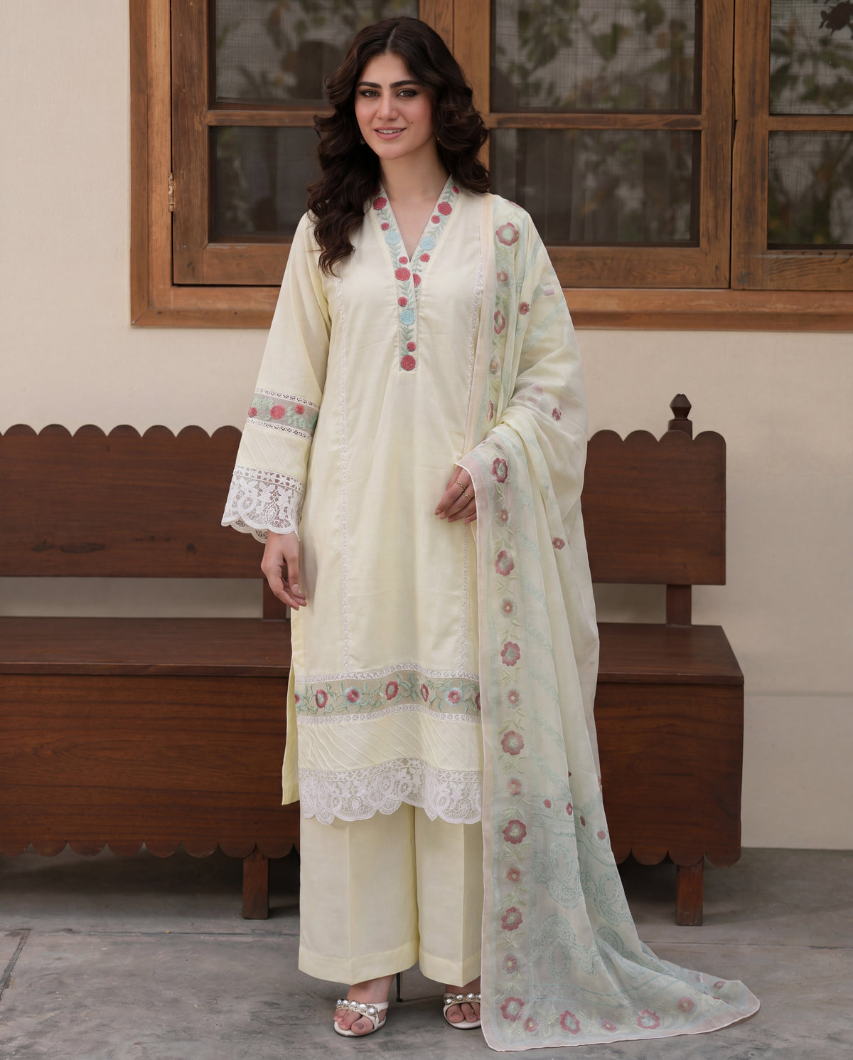 Sahibas by Mirza