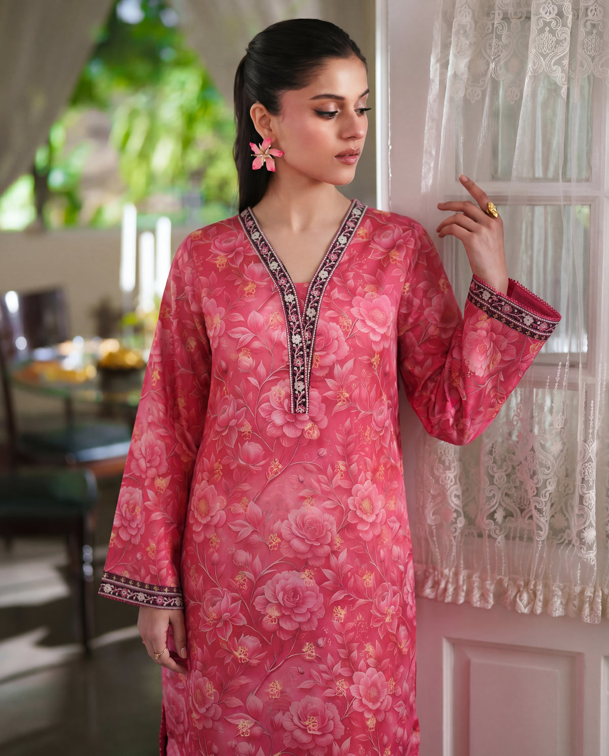 Sahibas by Mirza