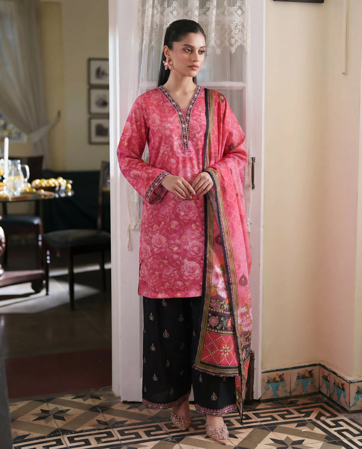 Sahibas by Mirza