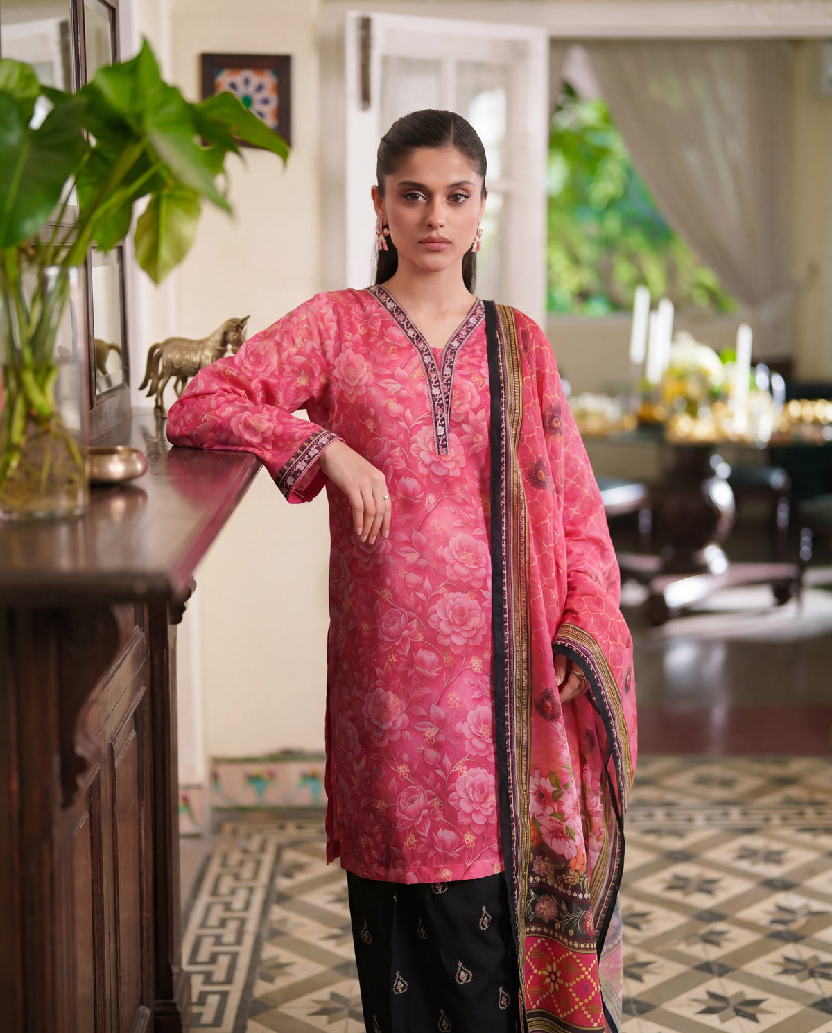 Sahibas by Mirza