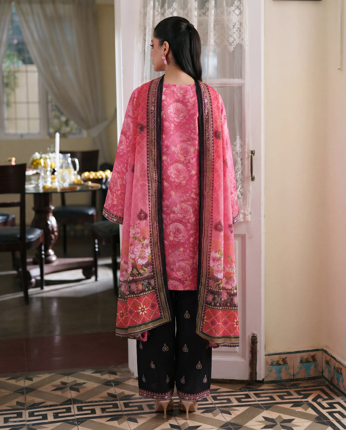 Sahibas by Mirza