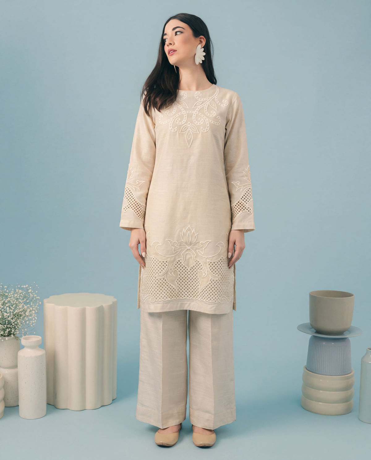 Sahibas by Mirza
