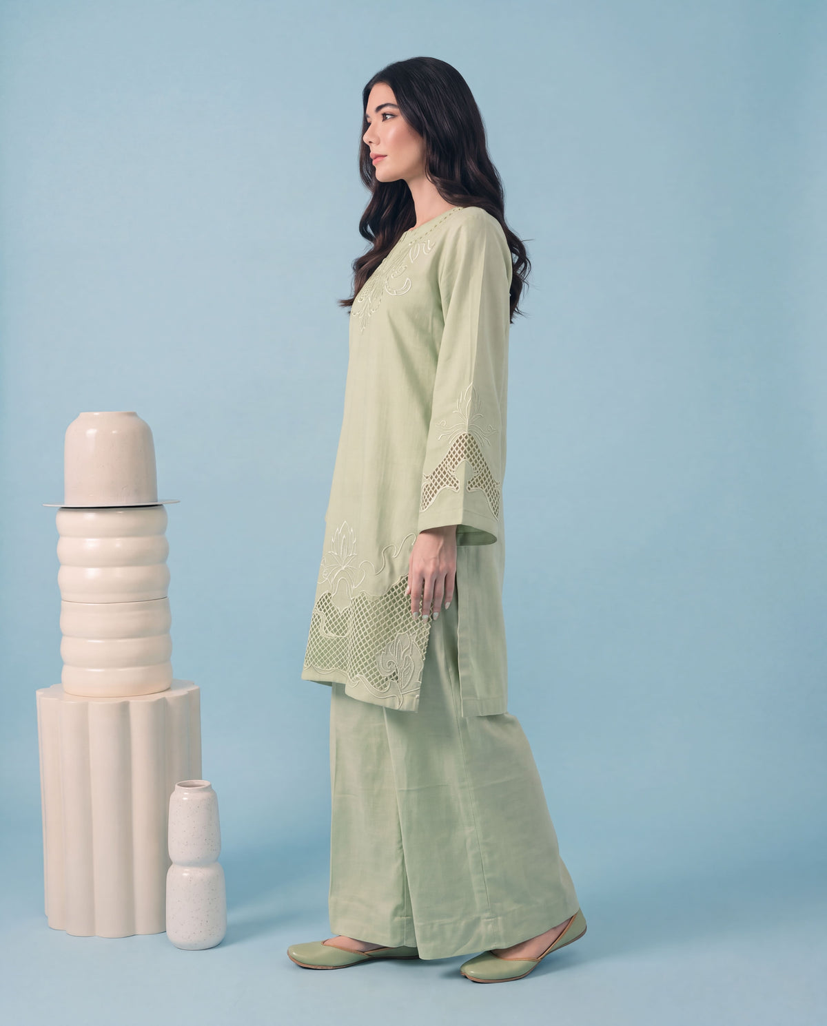 Sahibas by Mirza