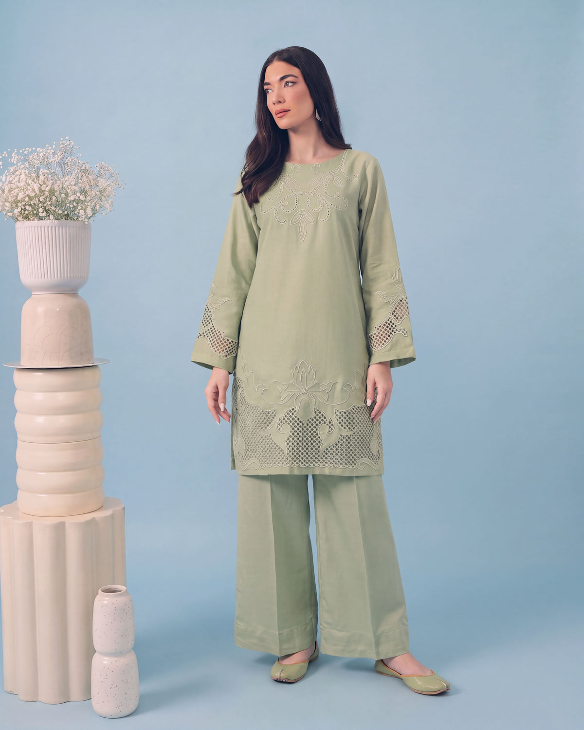 Sahibas by Mirza