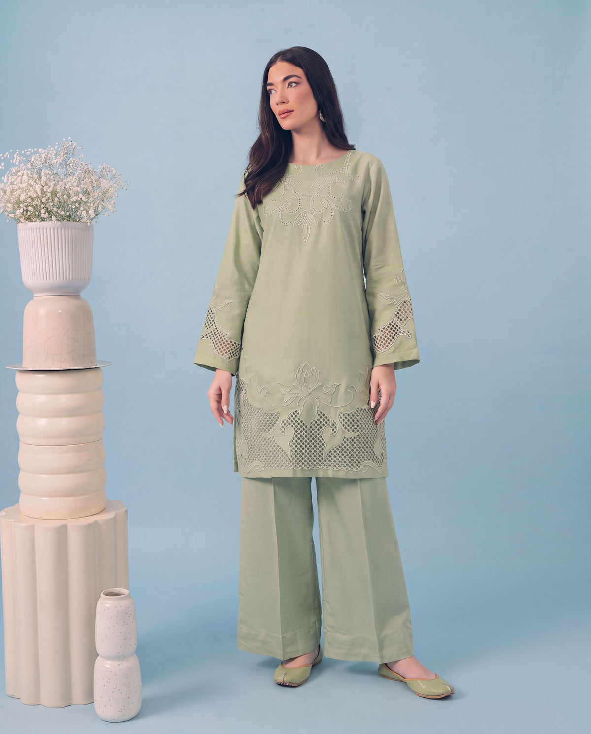 Sahibas by Mirza