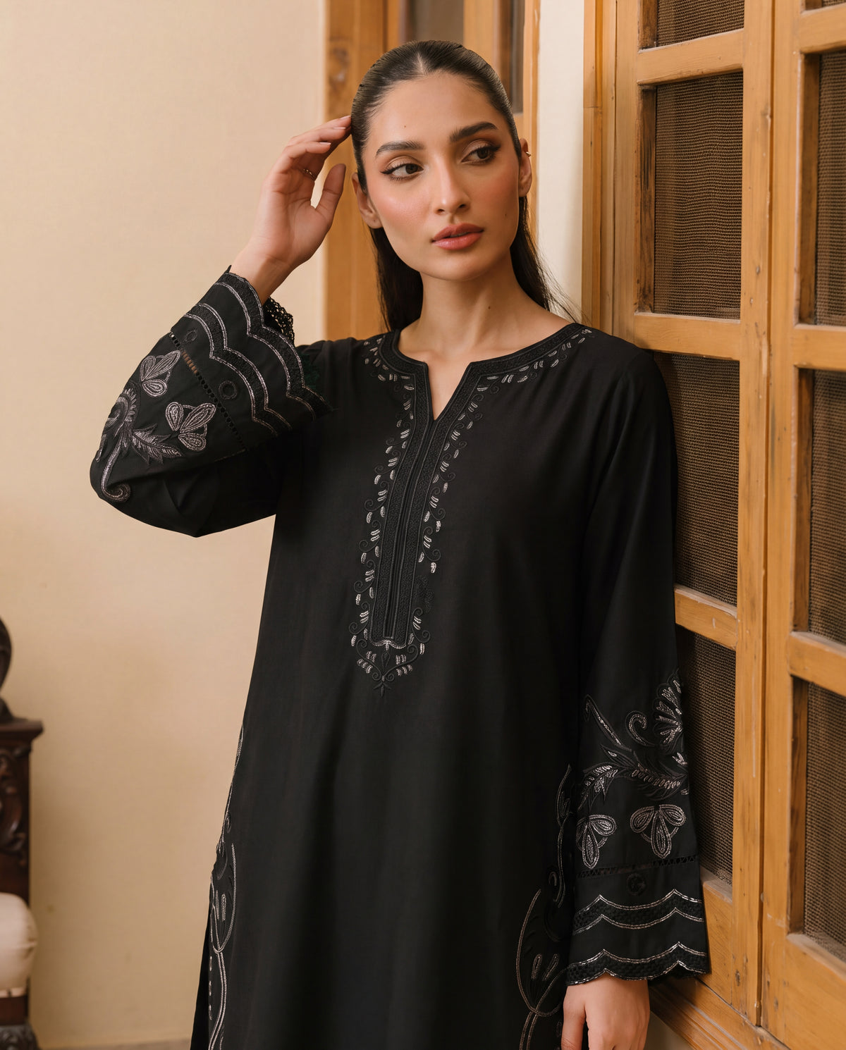 Sahibas by Mirza