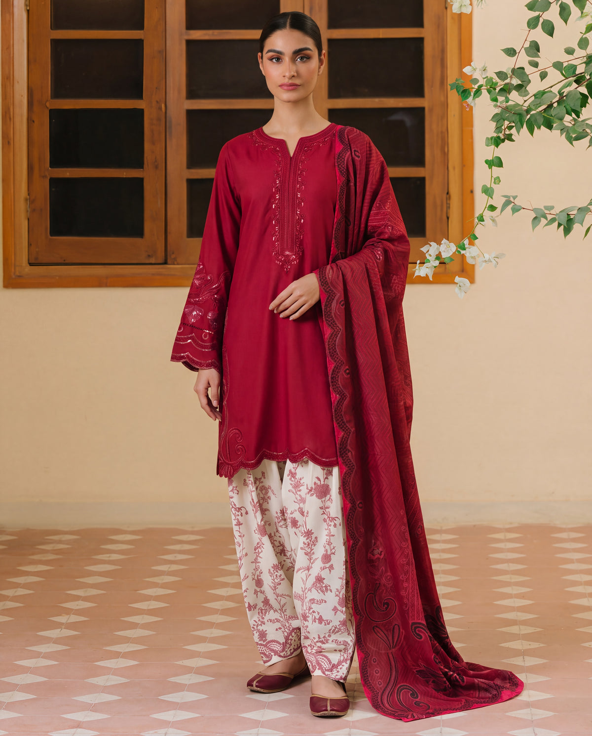 Sahibas by Mirza