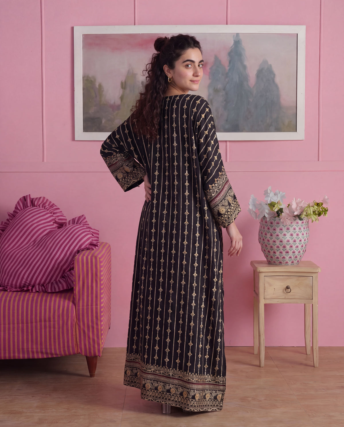 Sahibas by Mirza
