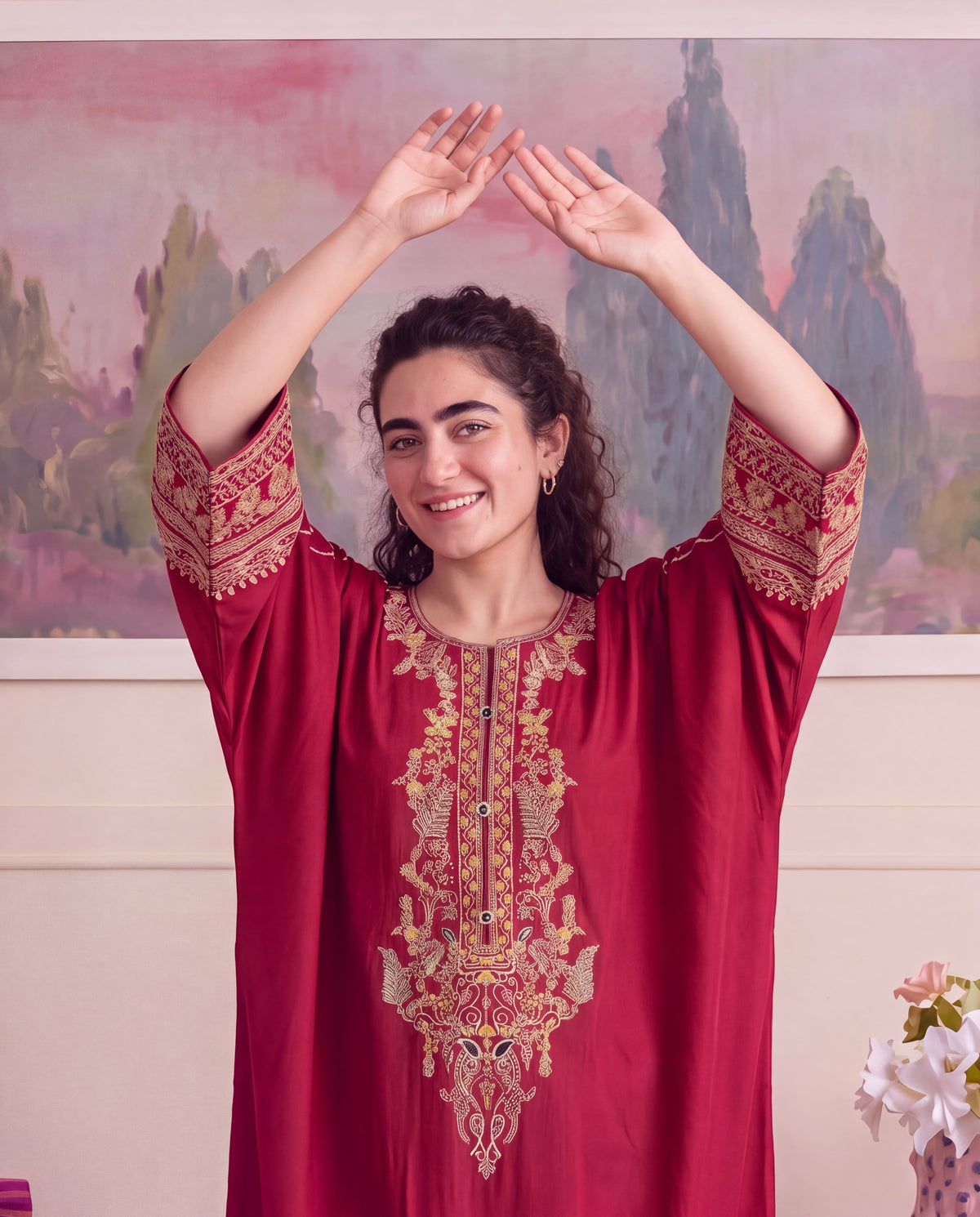 Sahibas by Mirza