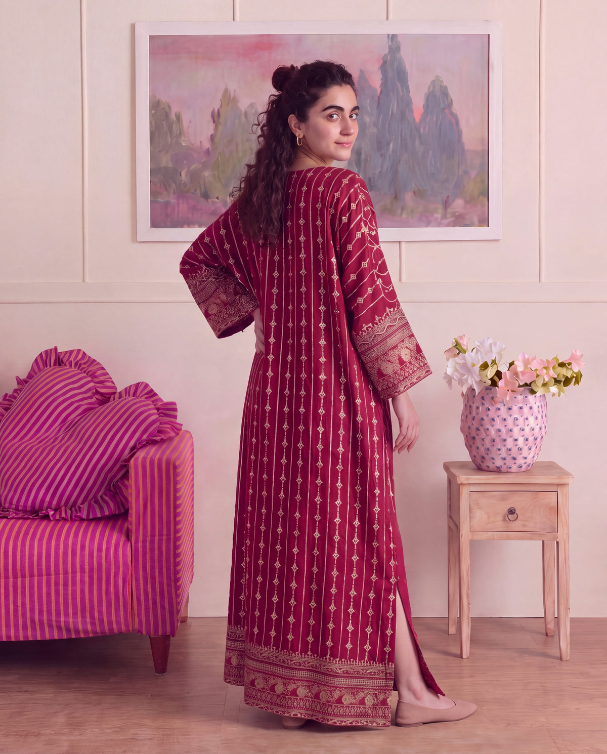 Sahibas by Mirza
