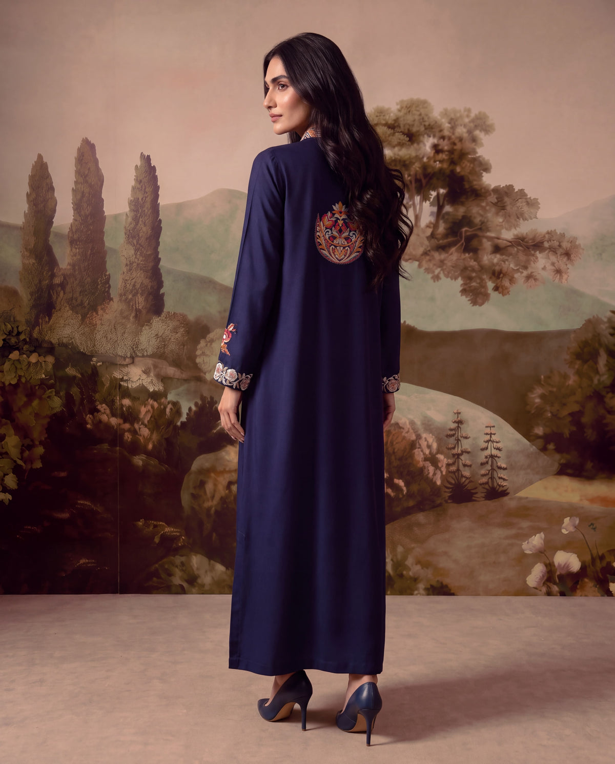 Sahibas by Mirza