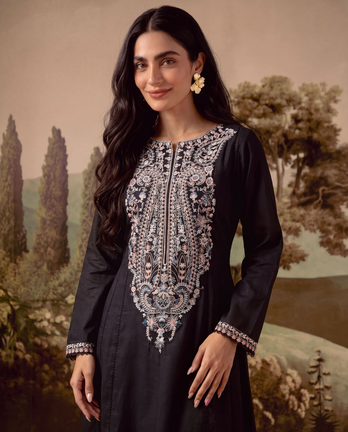 Sahibas by Mirza
