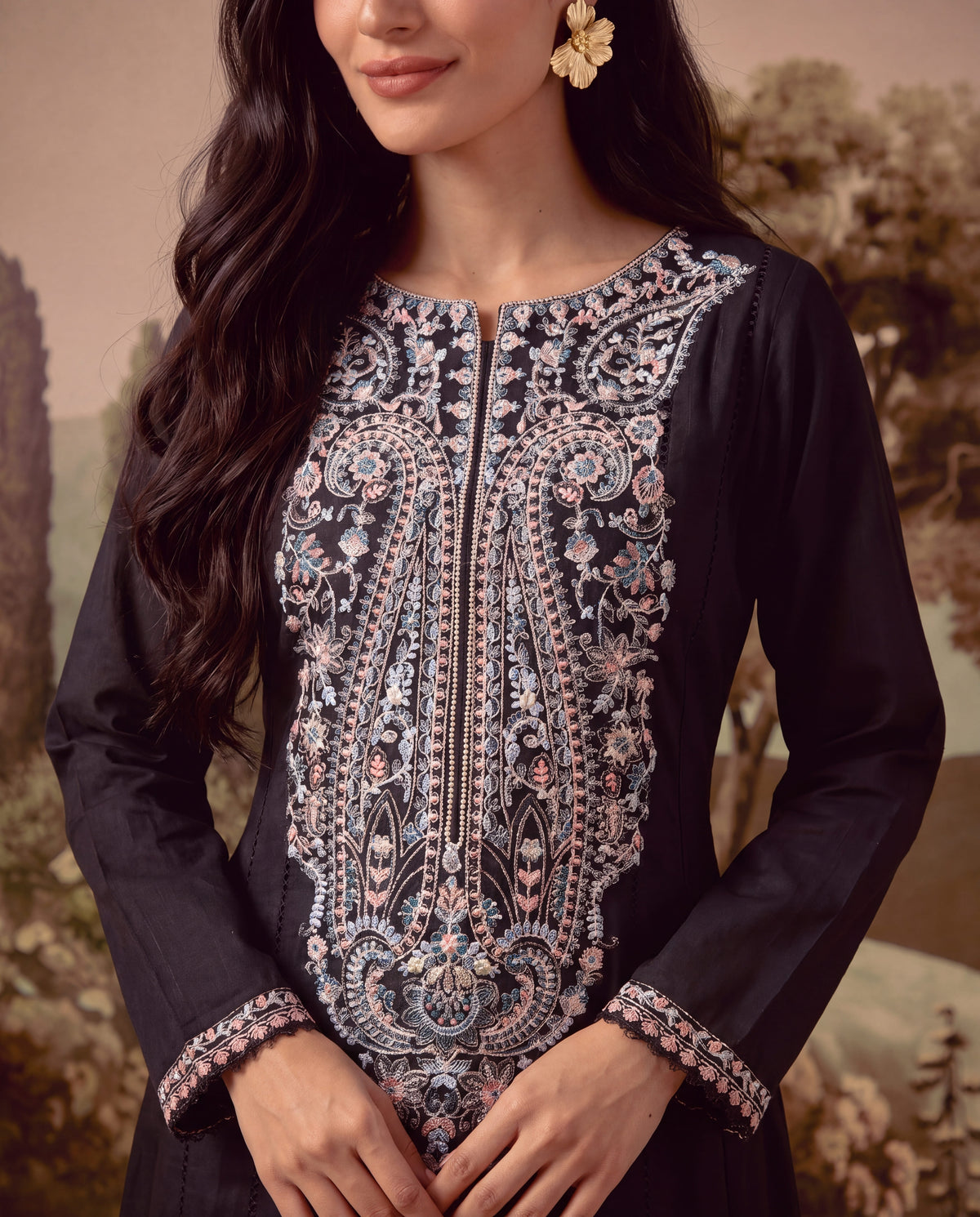 Sahibas by Mirza