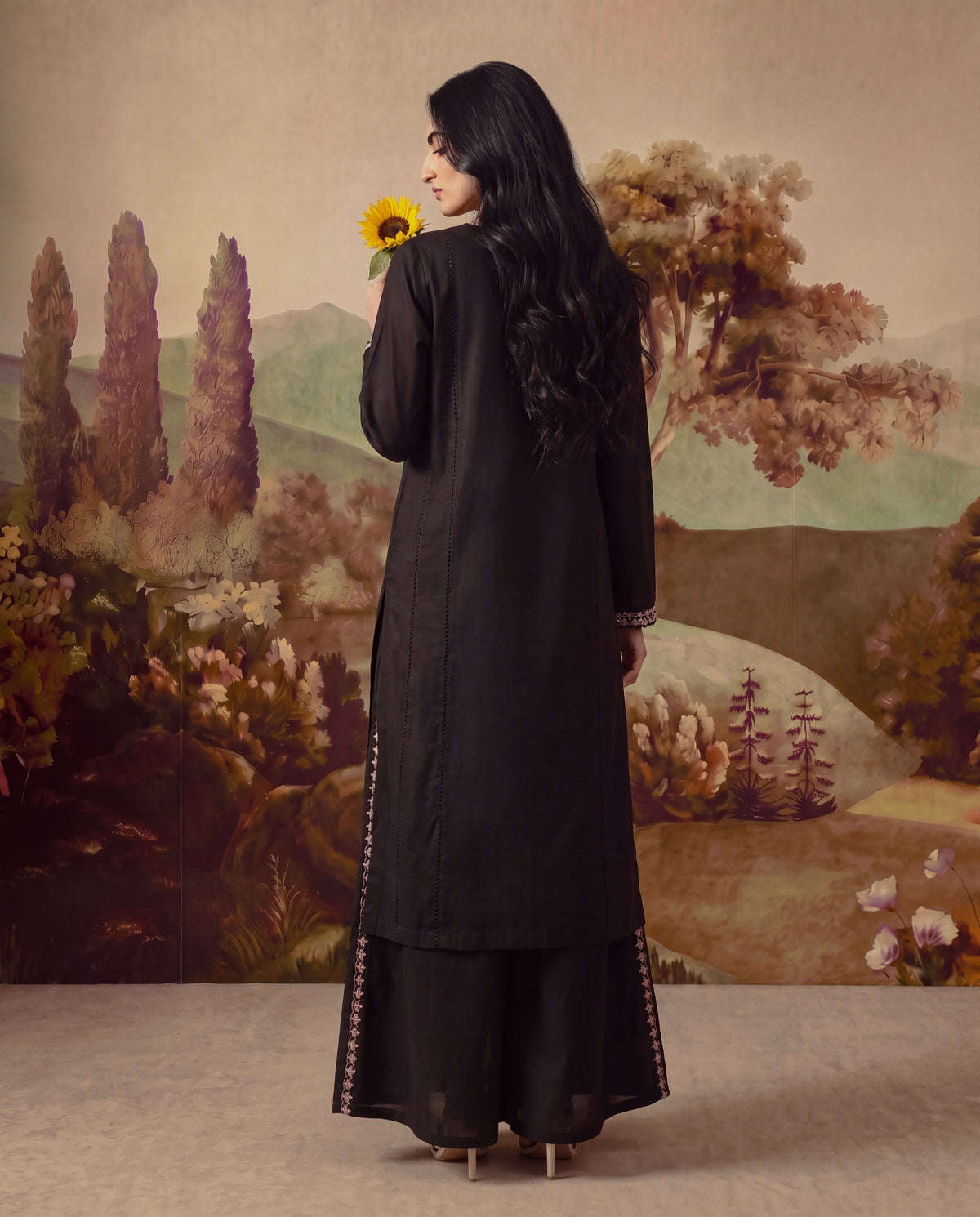 Sahibas by Mirza