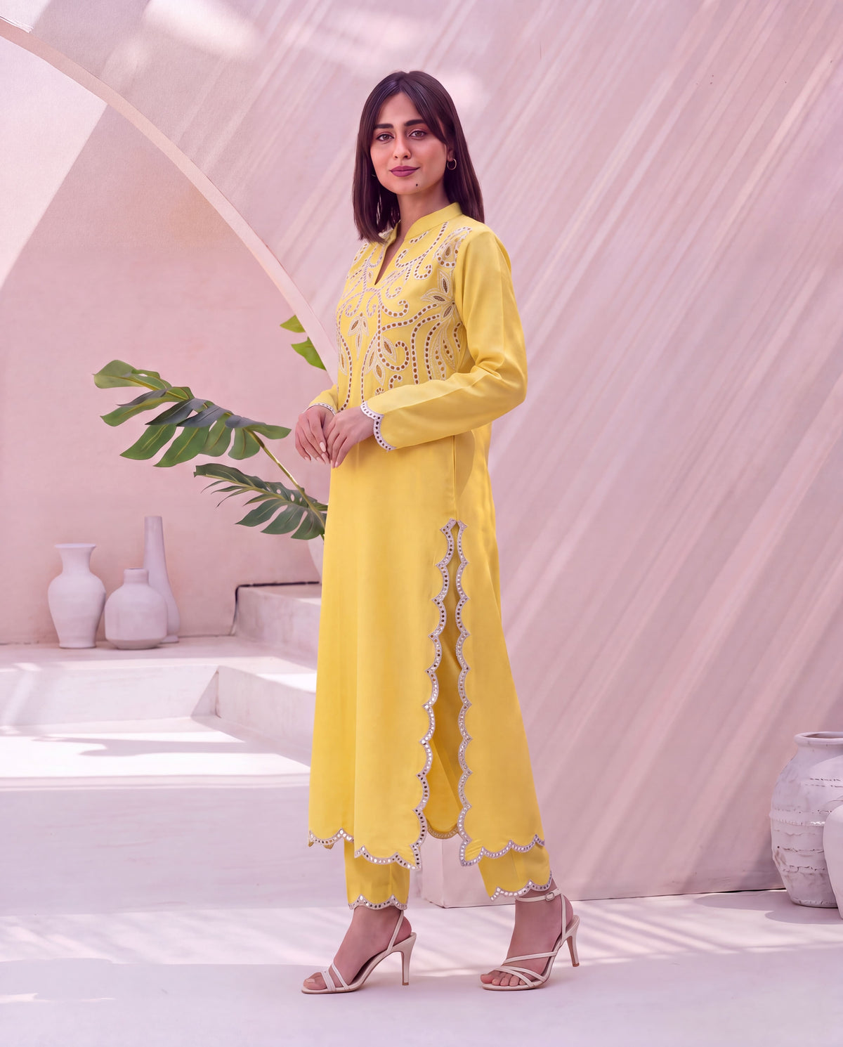Sahibas by Mirza