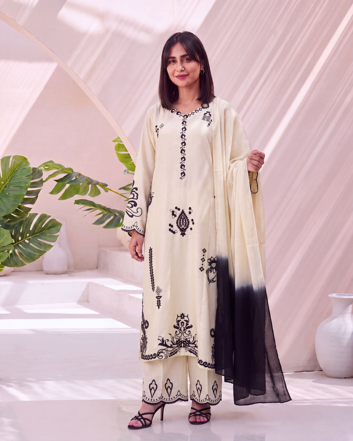 Sahibas by Mirza