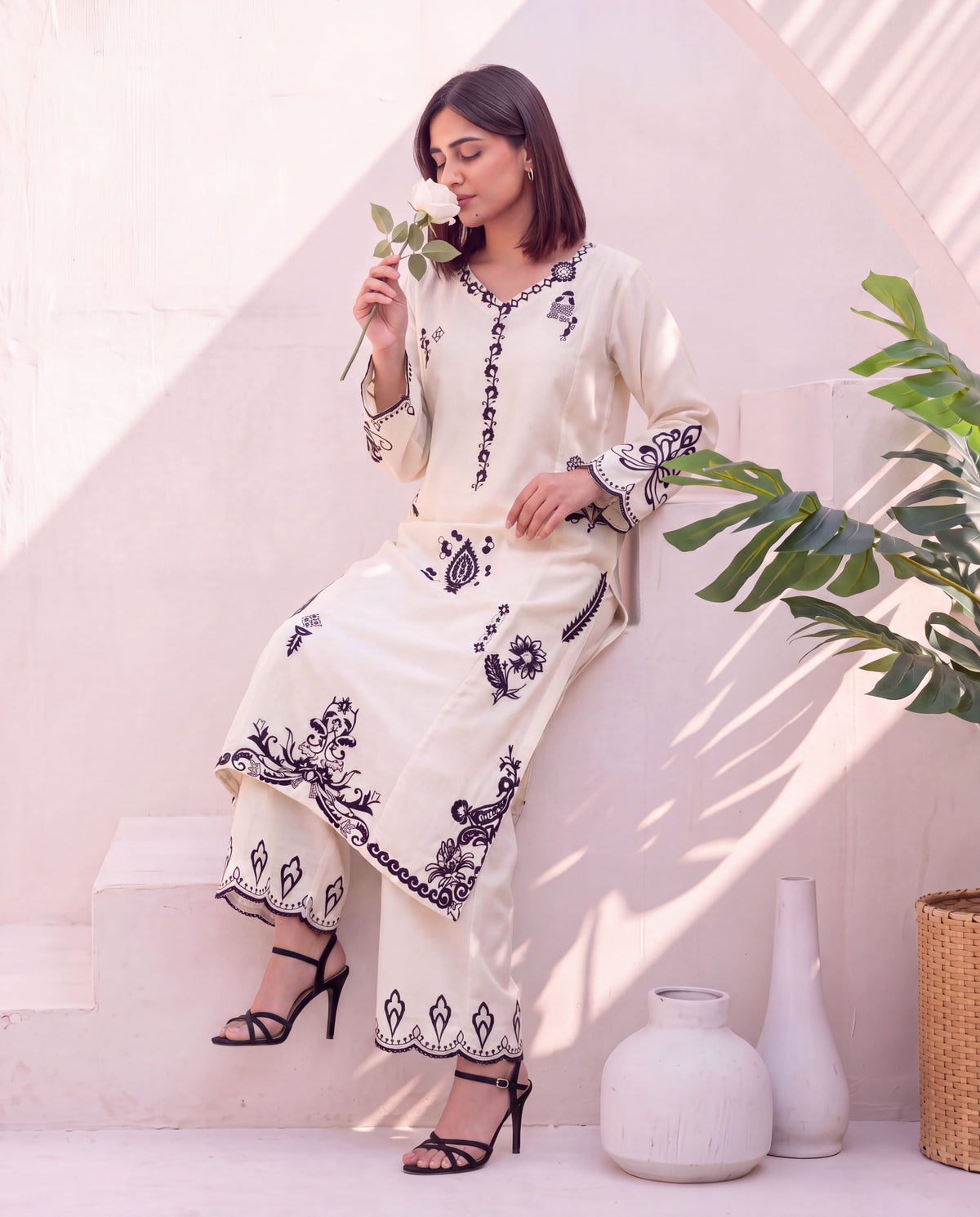 Sahibas by Mirza